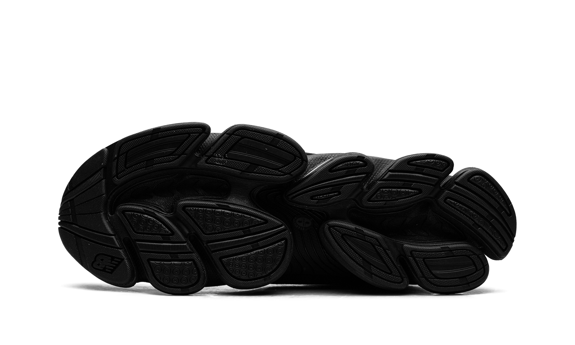 2000 "Triple Black"
