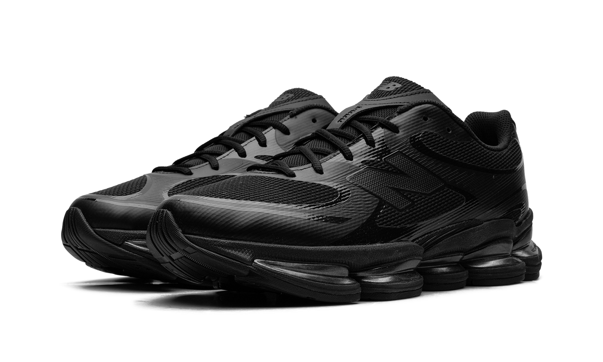 2000 "Triple Black"