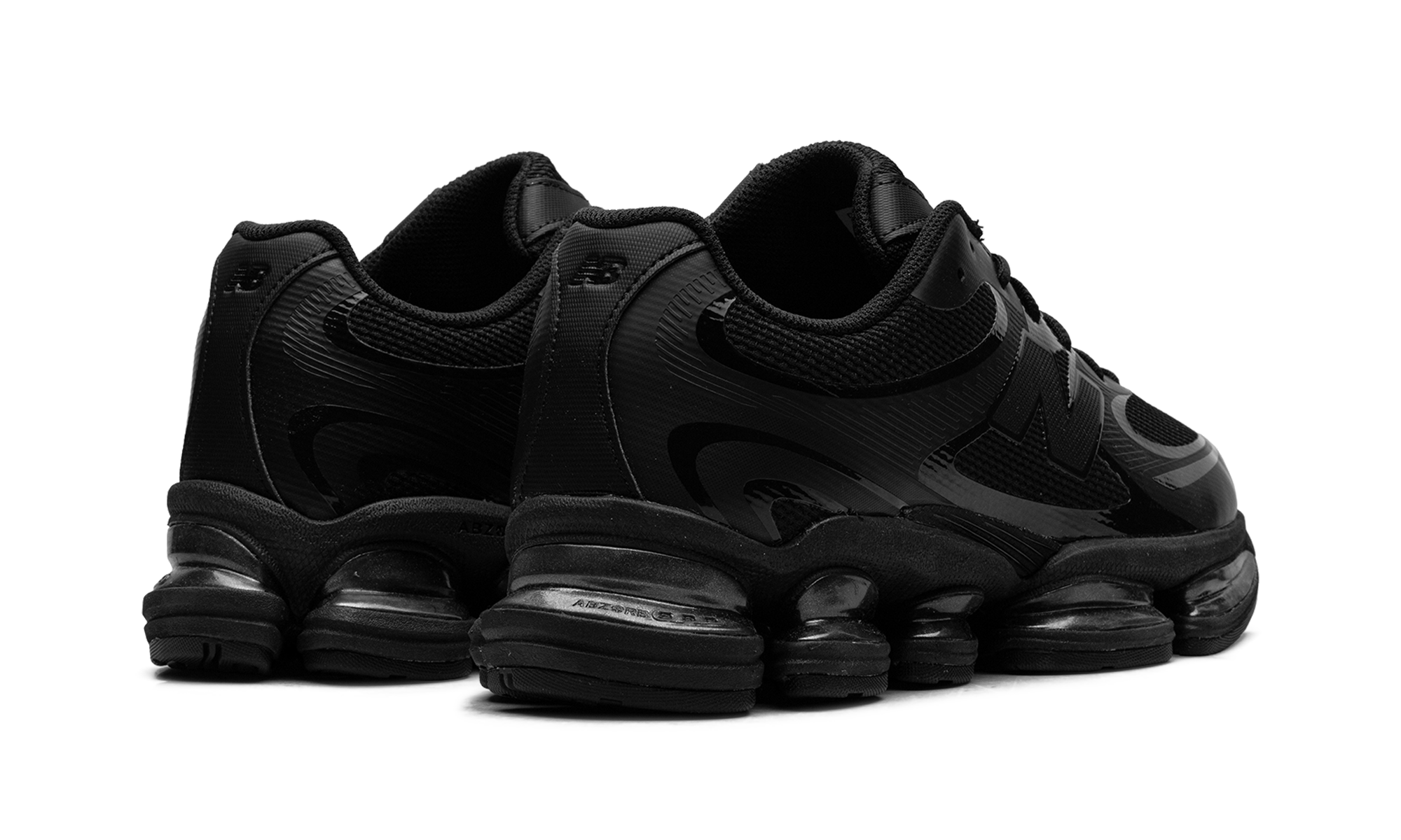 2000 "Triple Black"