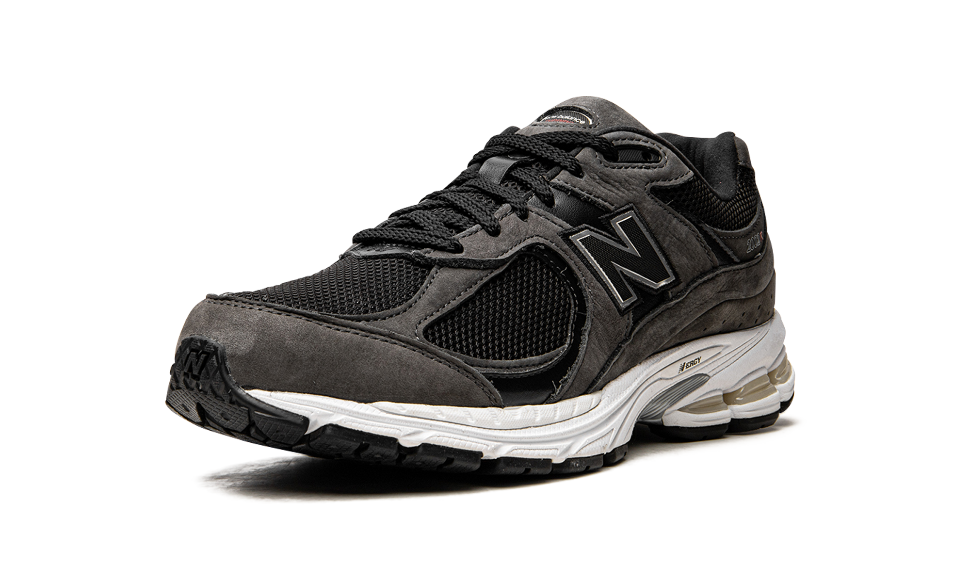 2002 "Dark Grey"