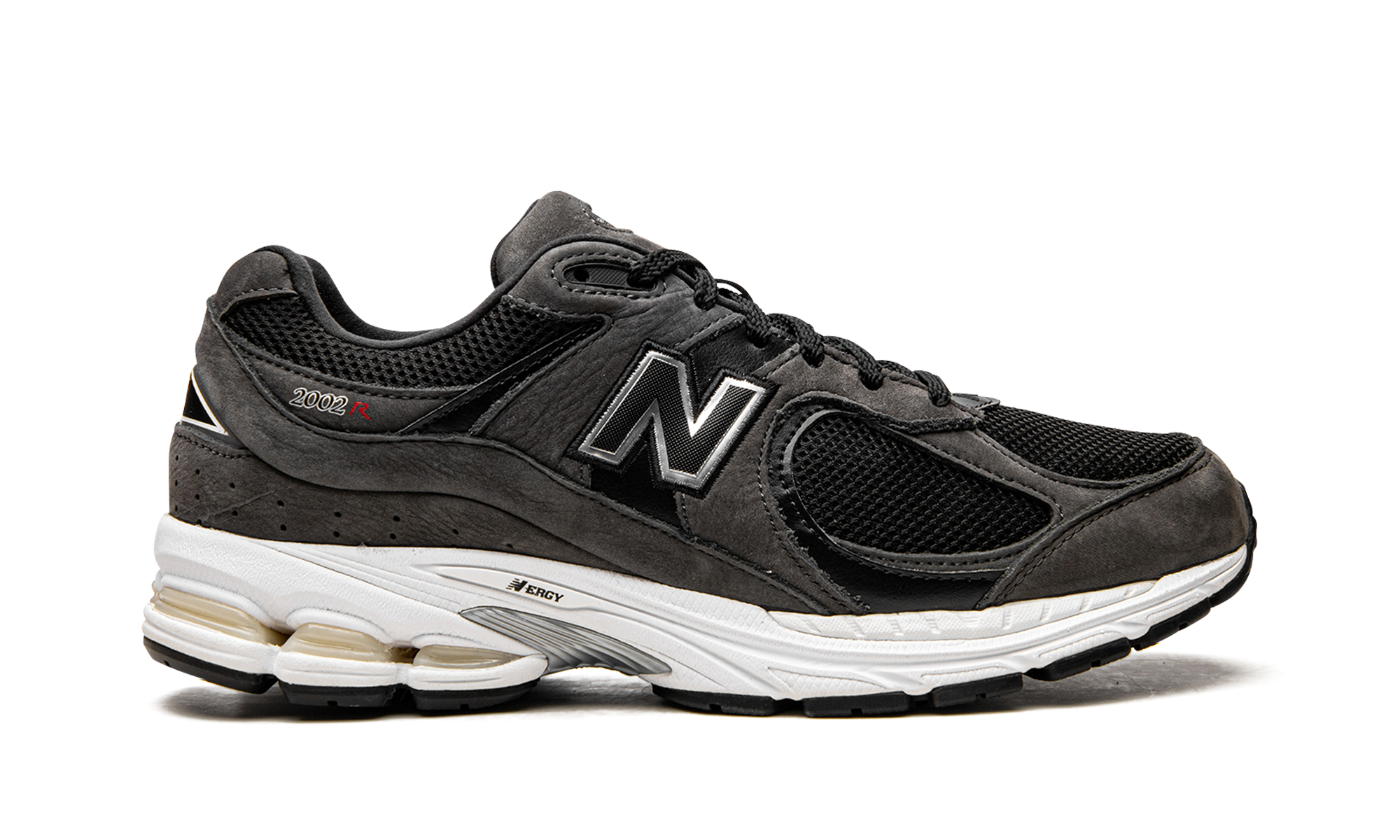 2002 "Dark Grey"