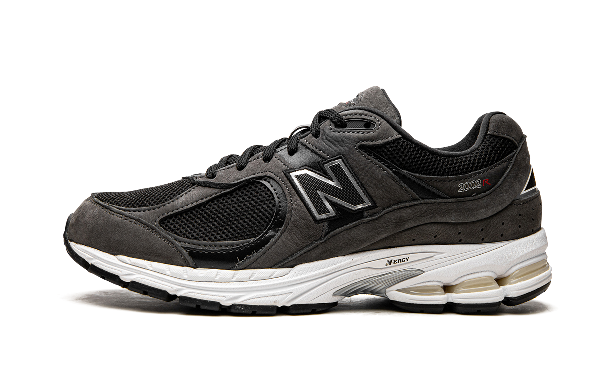 2002 "Dark Grey"