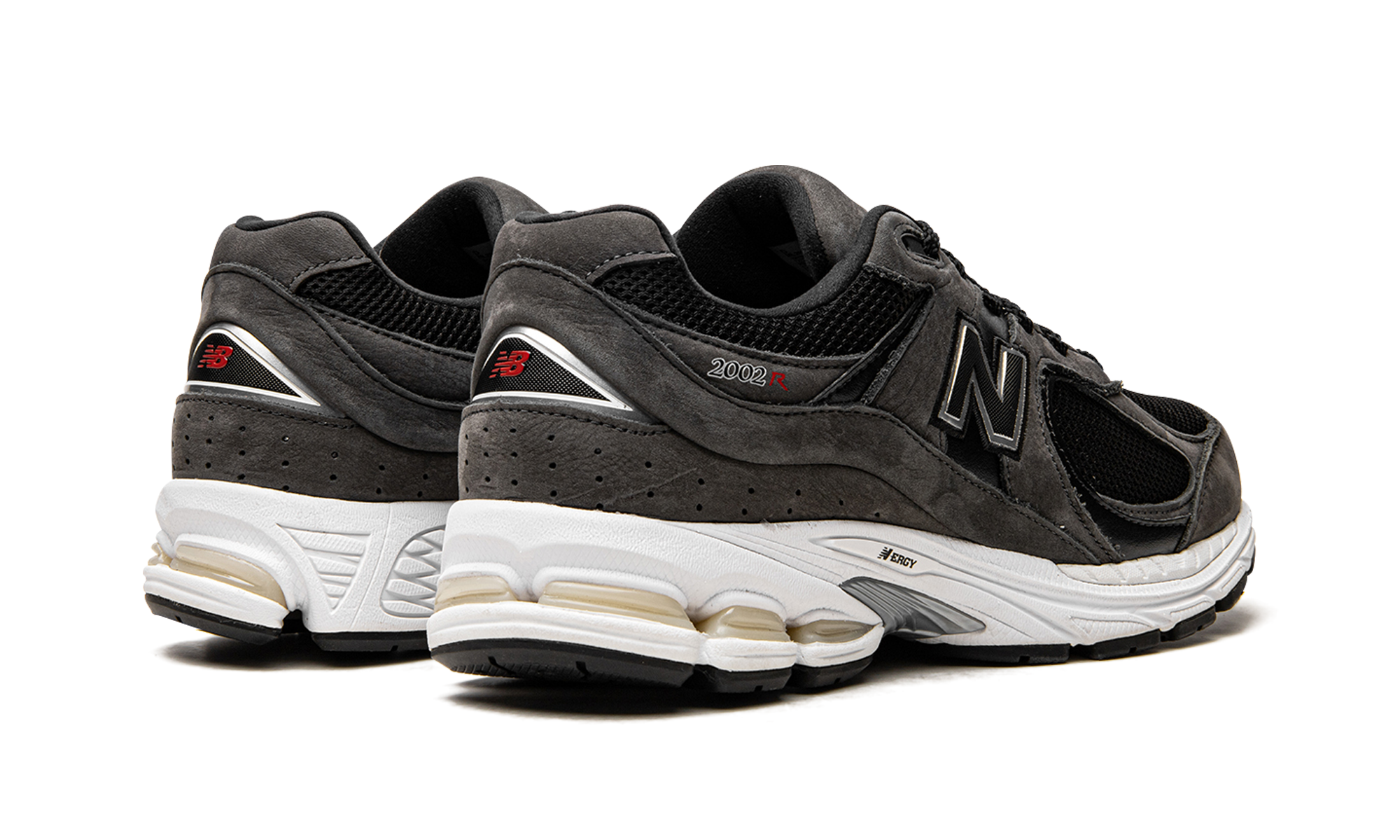 2002 "Dark Grey"