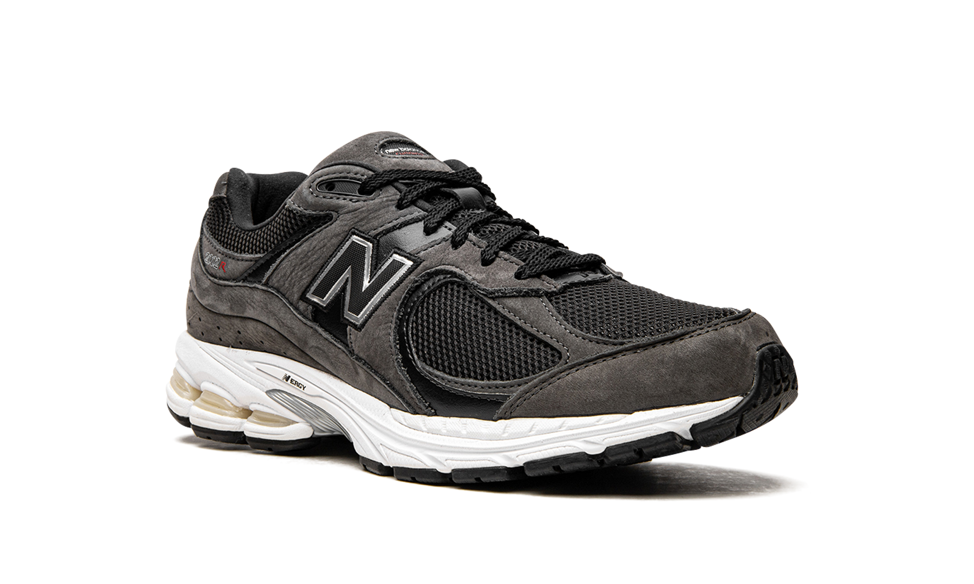 2002 "Dark Grey"