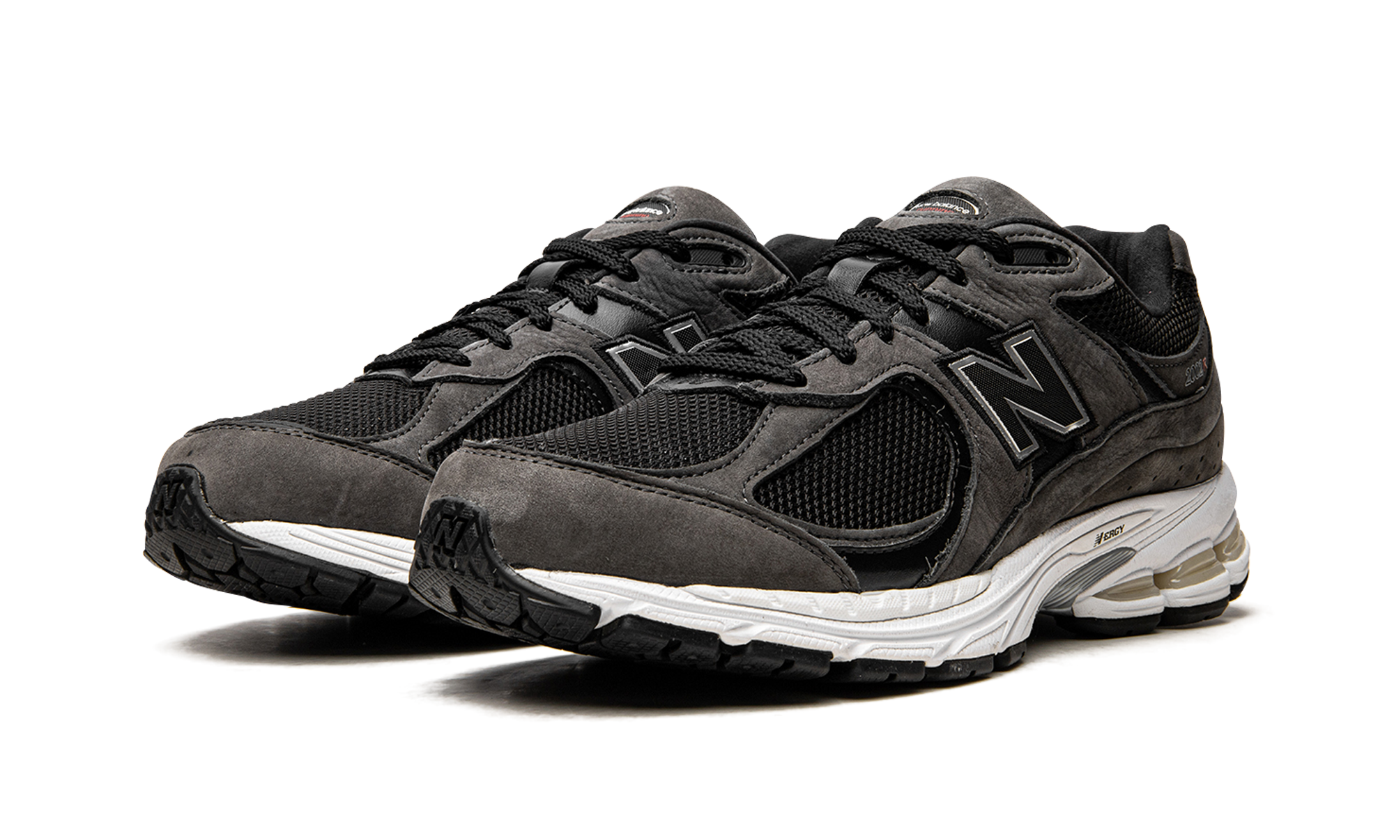 2002 "Dark Grey"