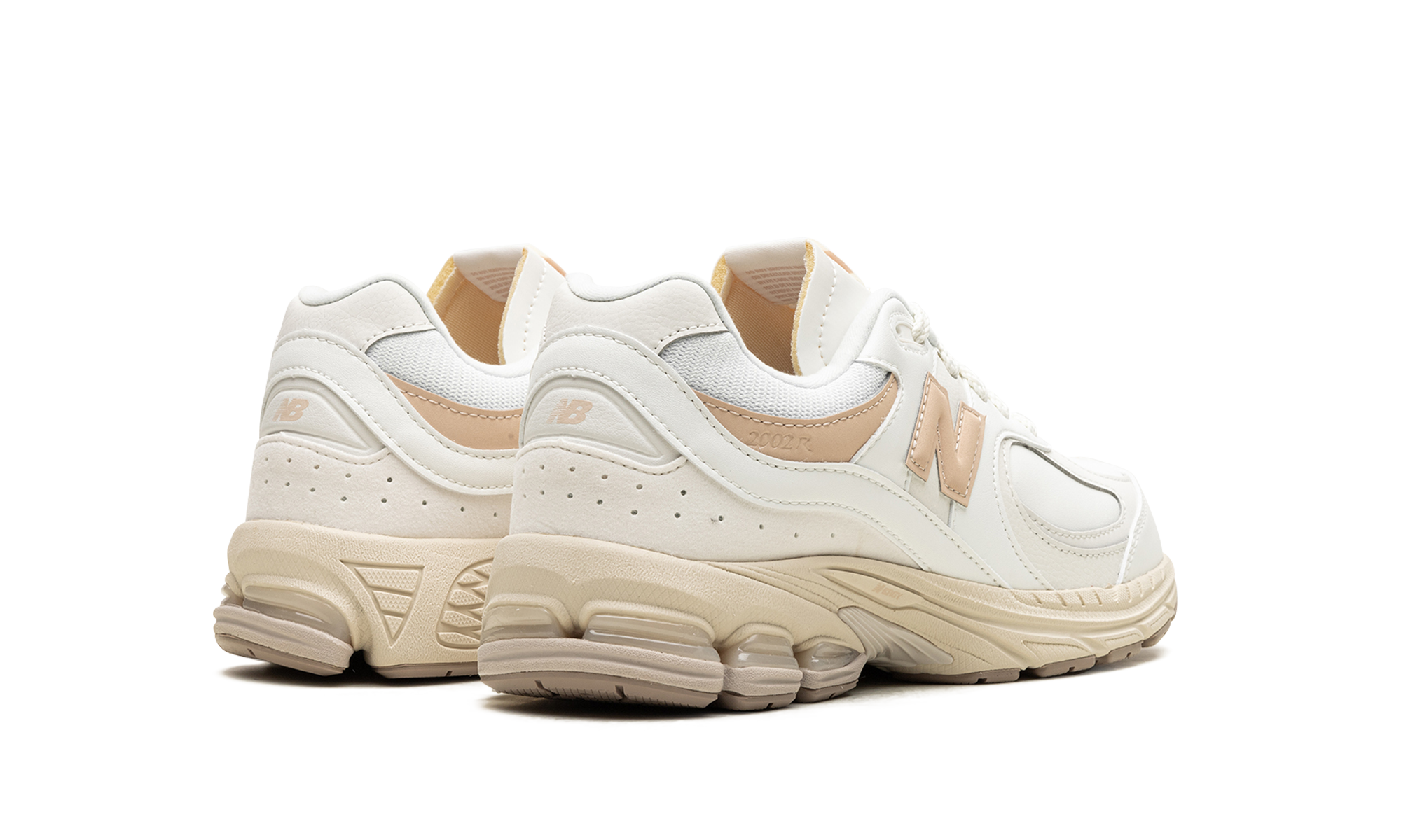 2002 GS "Beige / White"