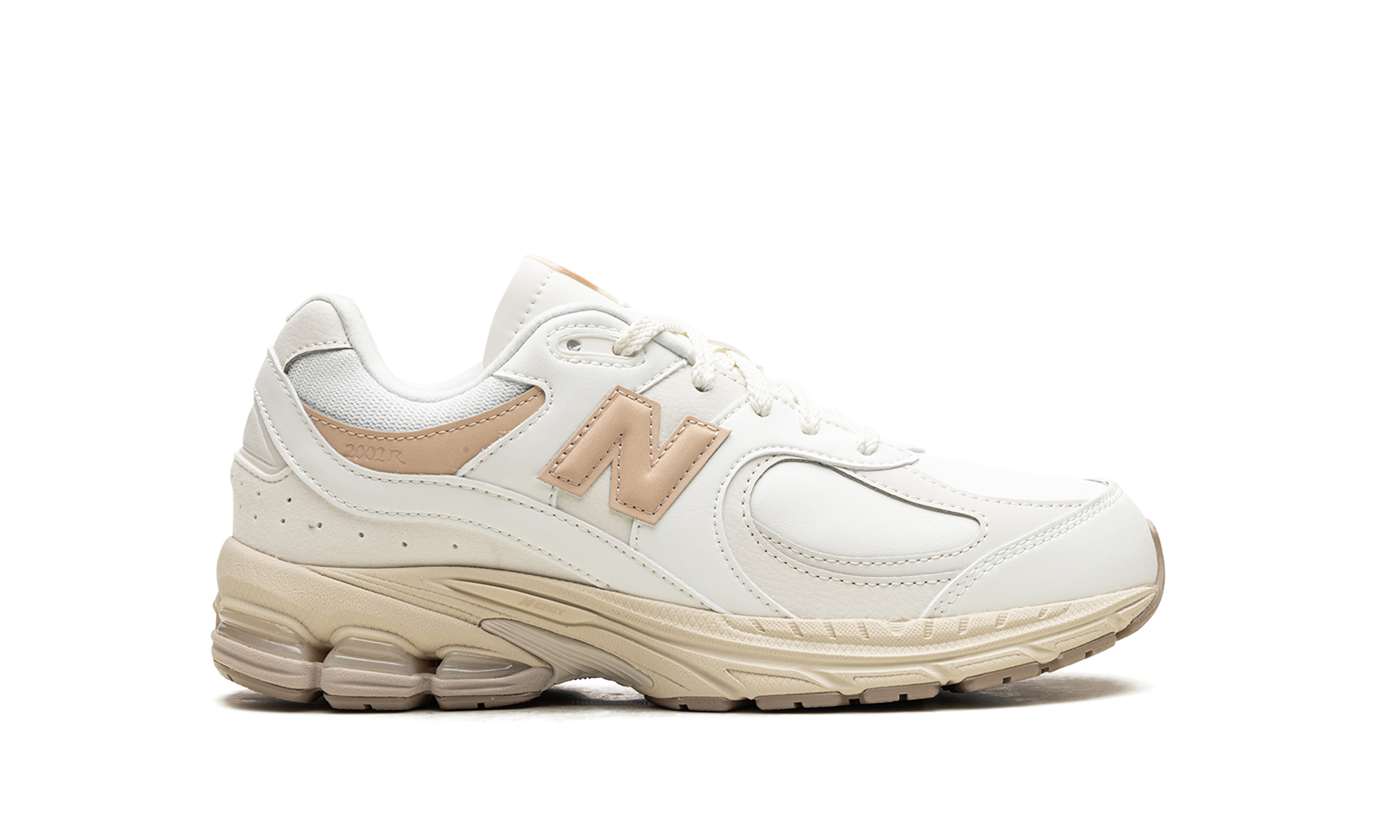 2002 GS "Beige / White"