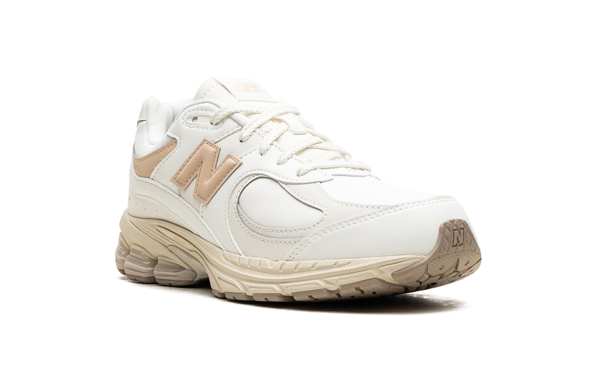 2002 GS "Beige / White"