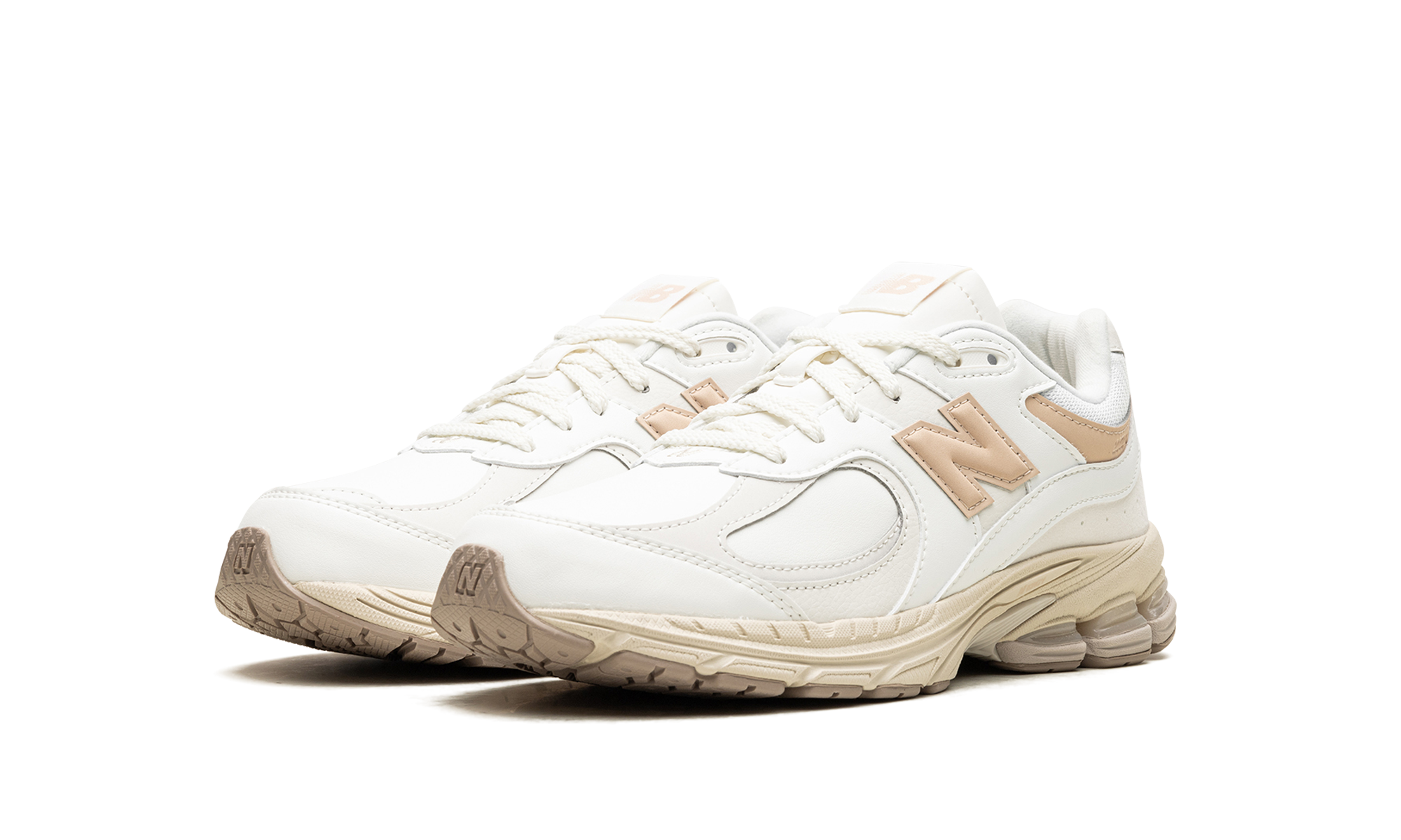 2002 GS "Beige / White"