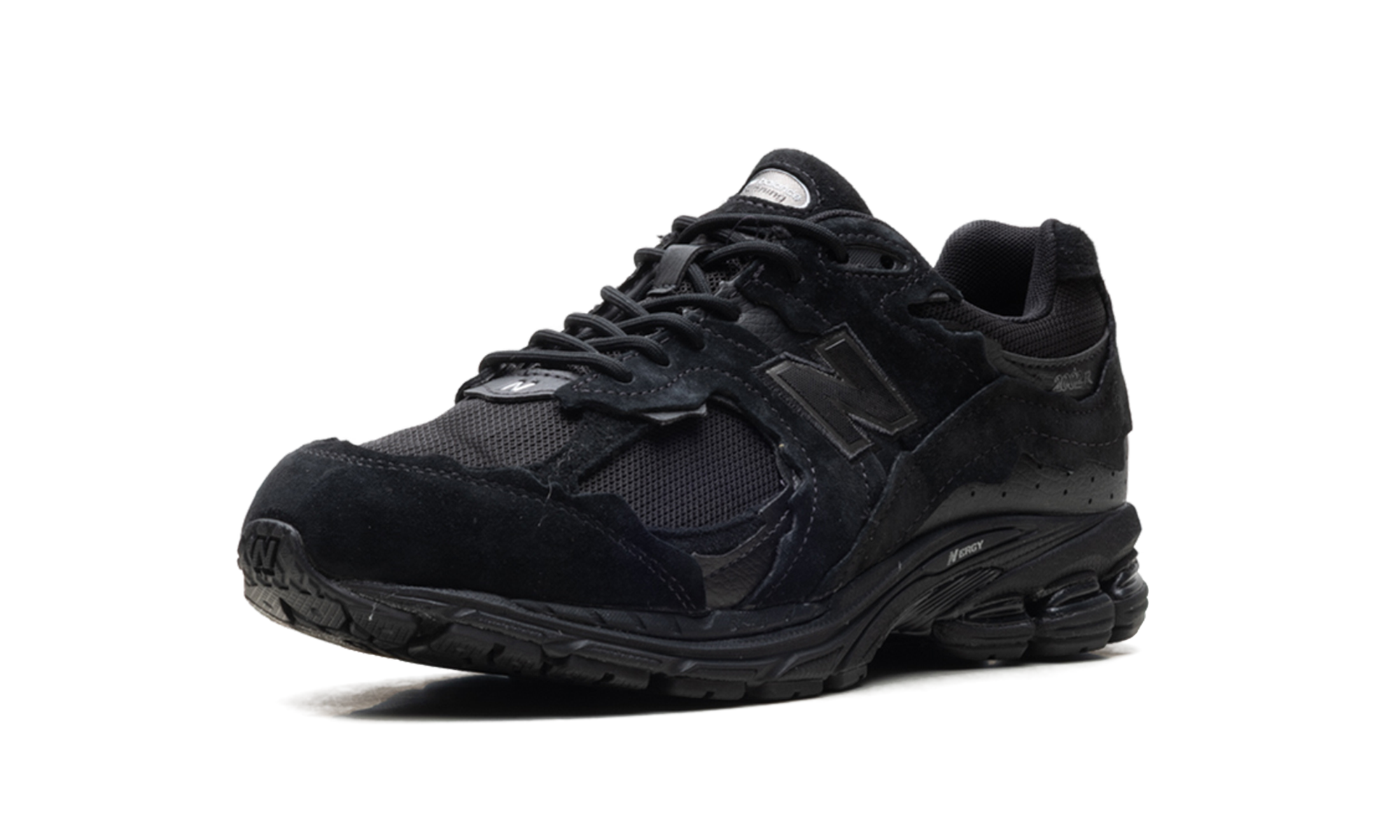 2002 Protection Pack "Black"