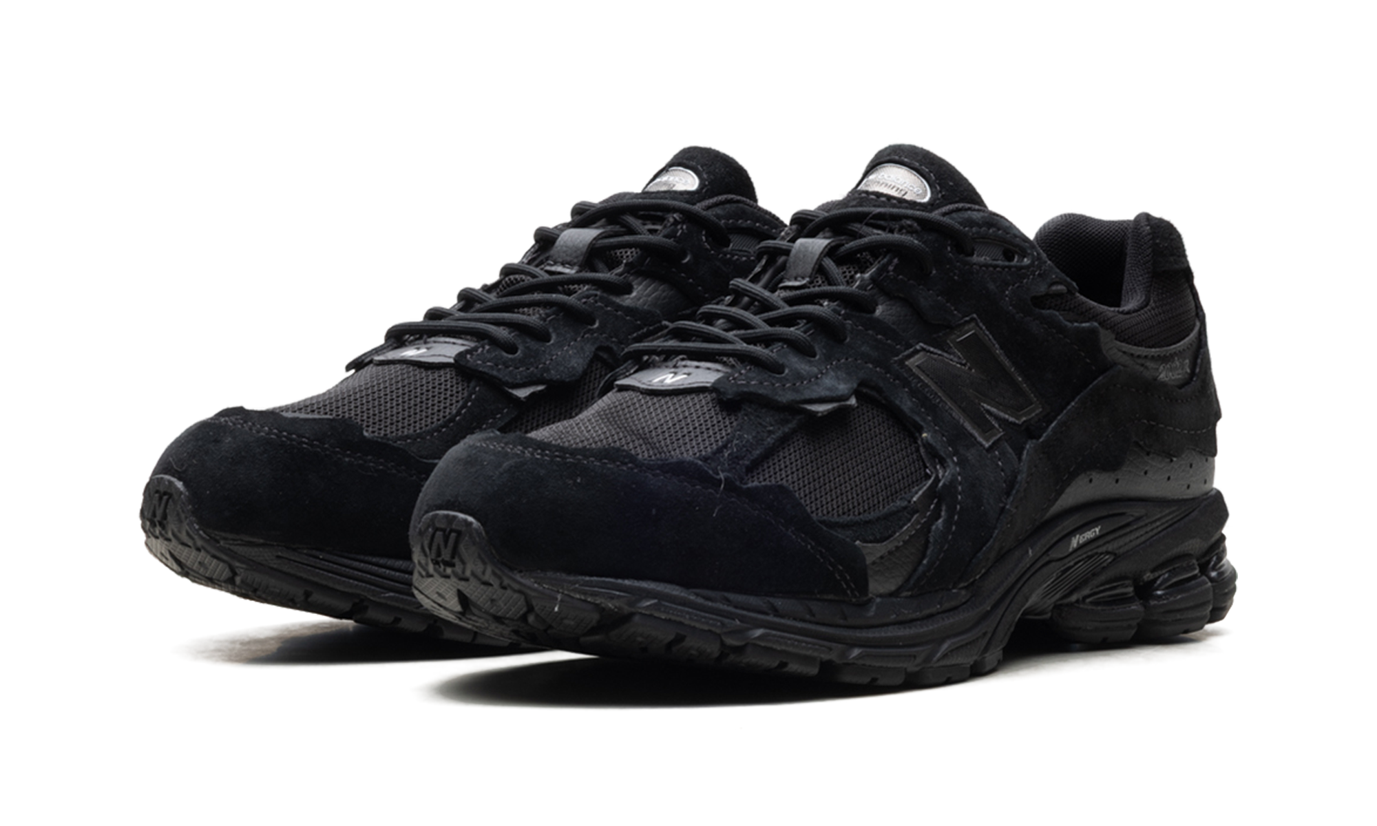 2002 Protection Pack "Black"