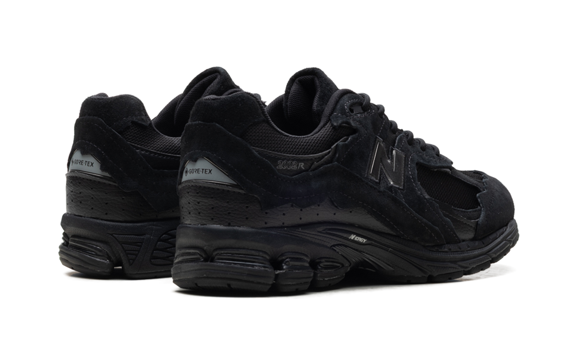 2002 Protection Pack "Black"