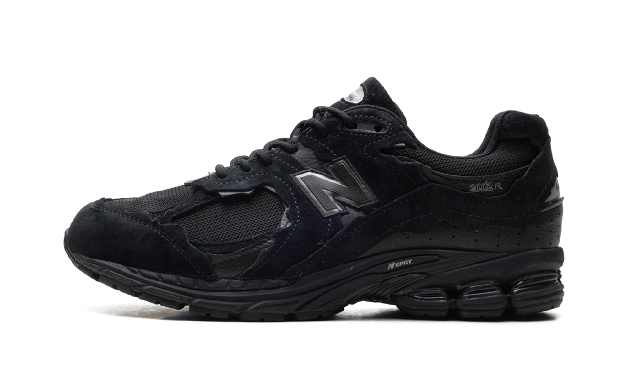 2002 Protection Pack "Black"