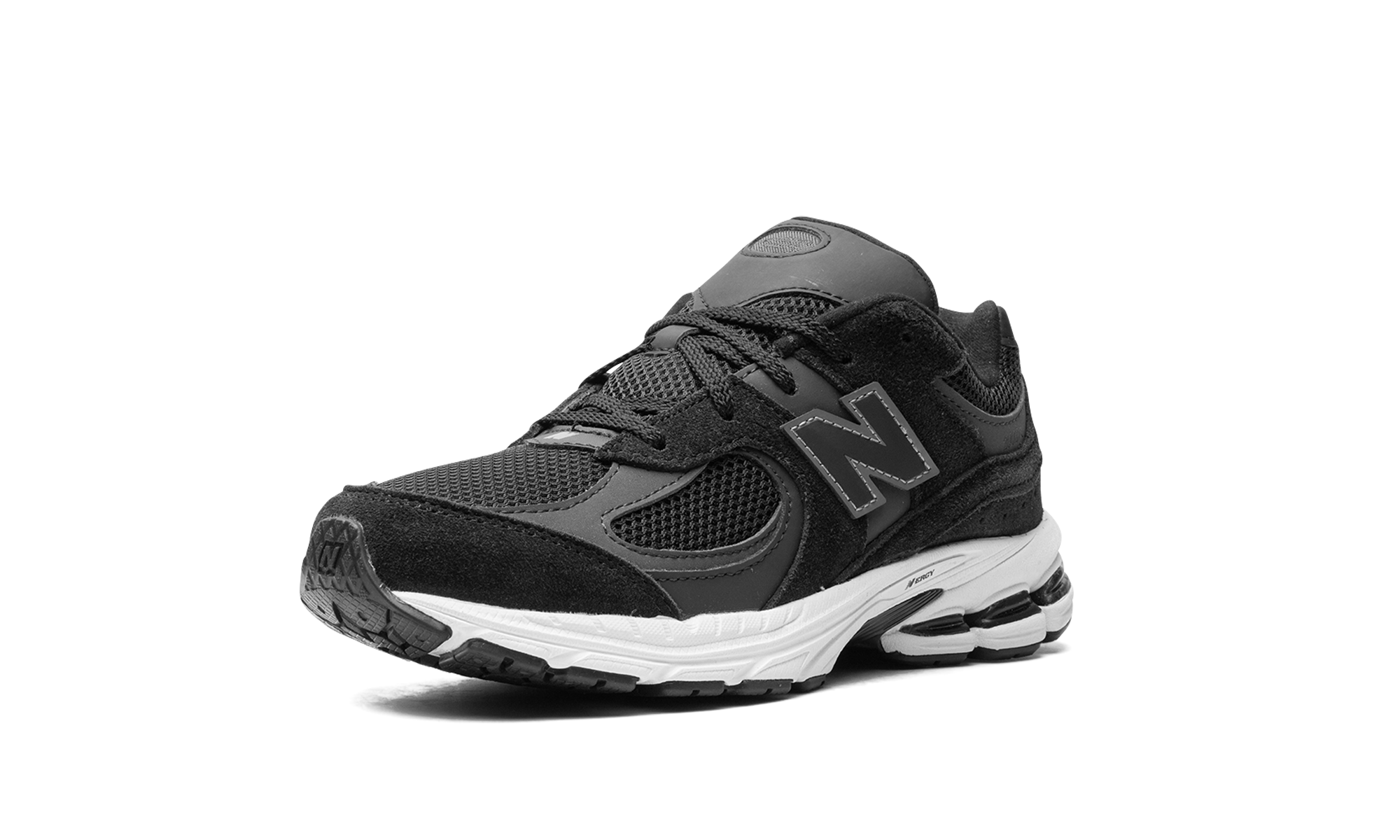 2002 Ps "Black / White"