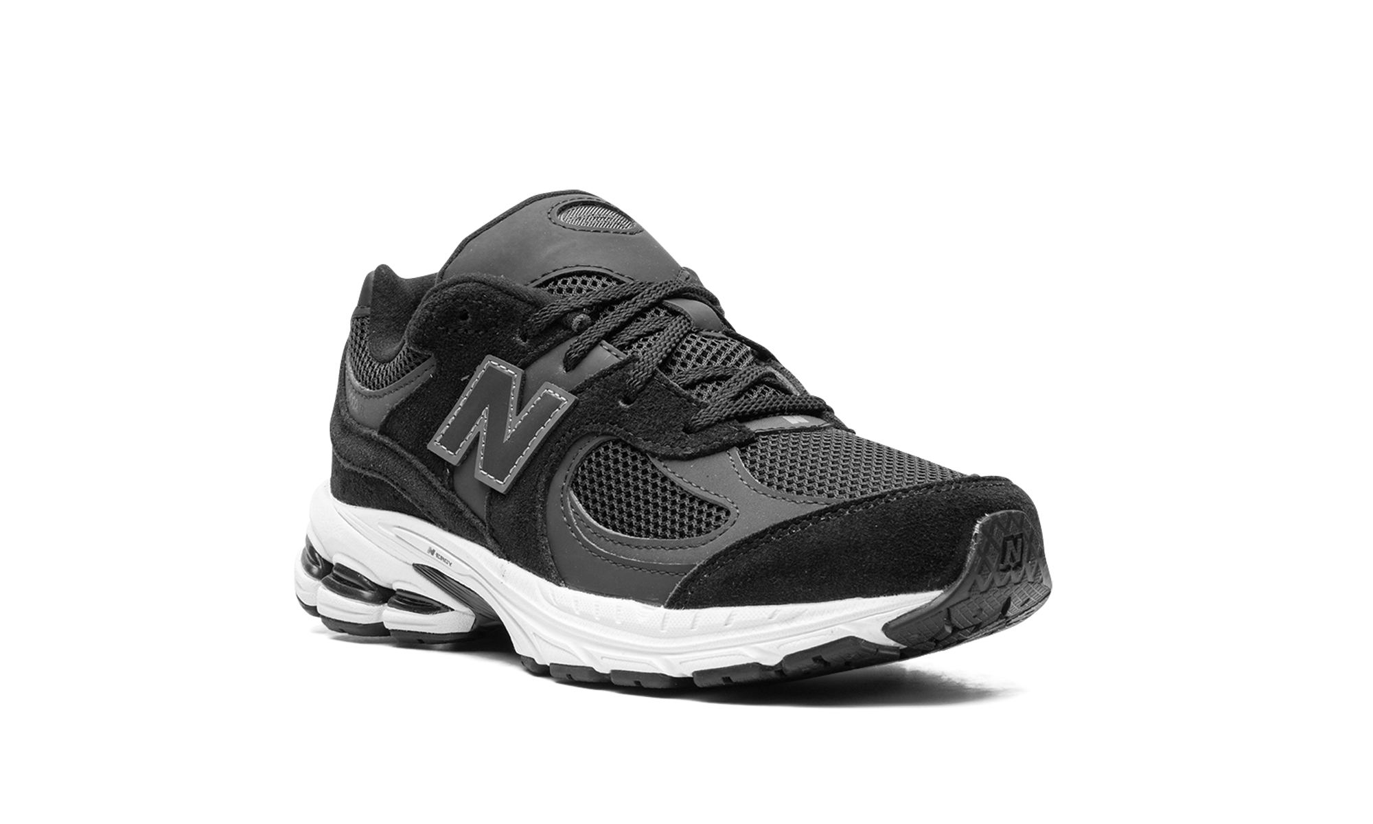 2002 Ps "Black / White"