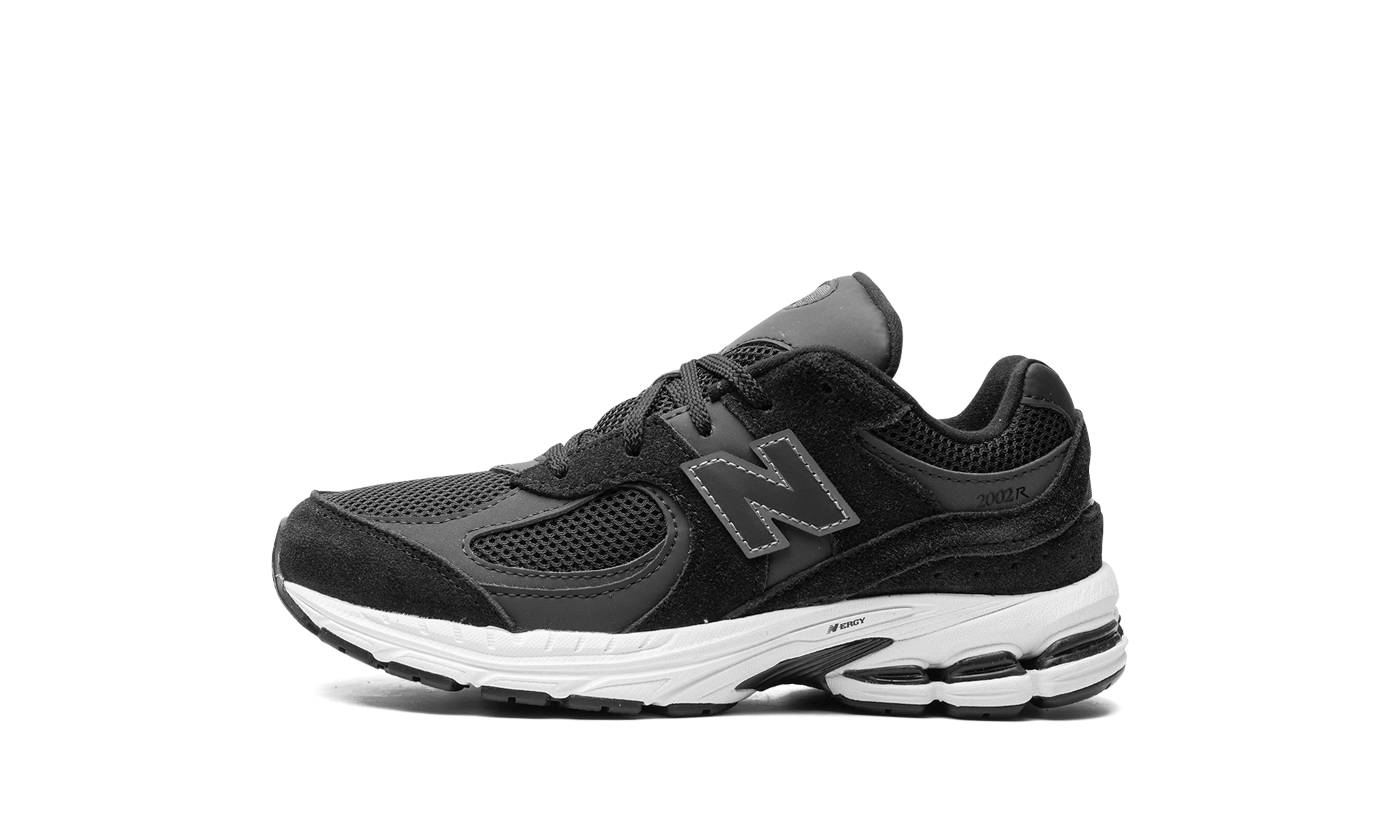 2002 Ps "Black / White"