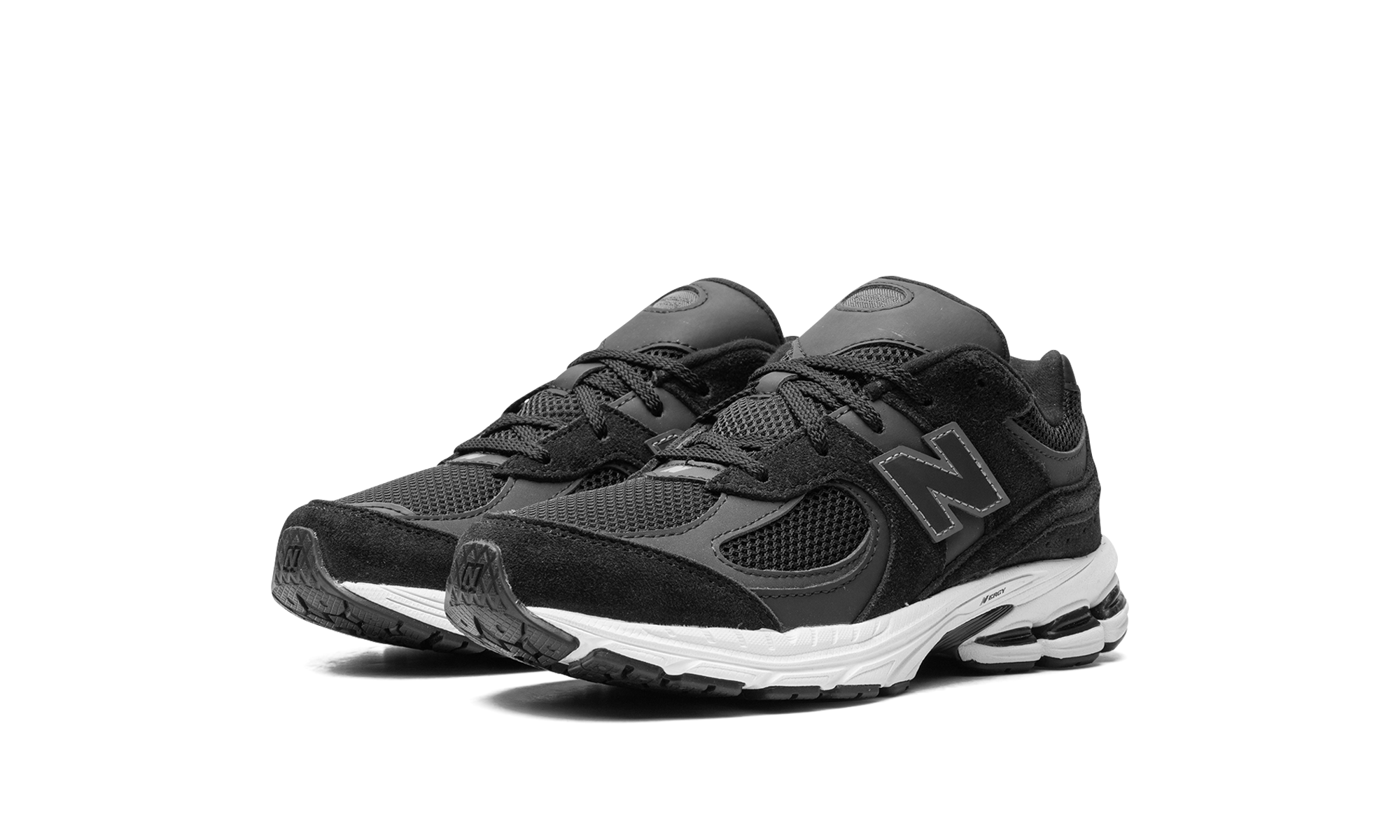 2002 Ps "Black / White"