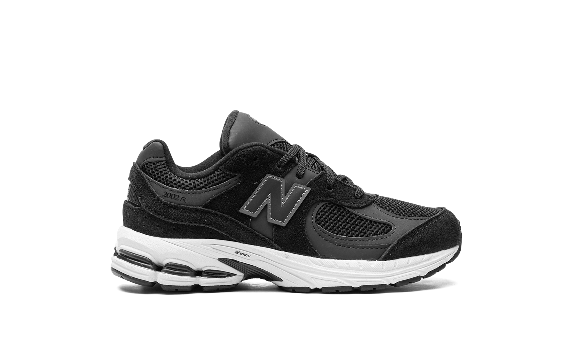 2002 Ps "Black / White"