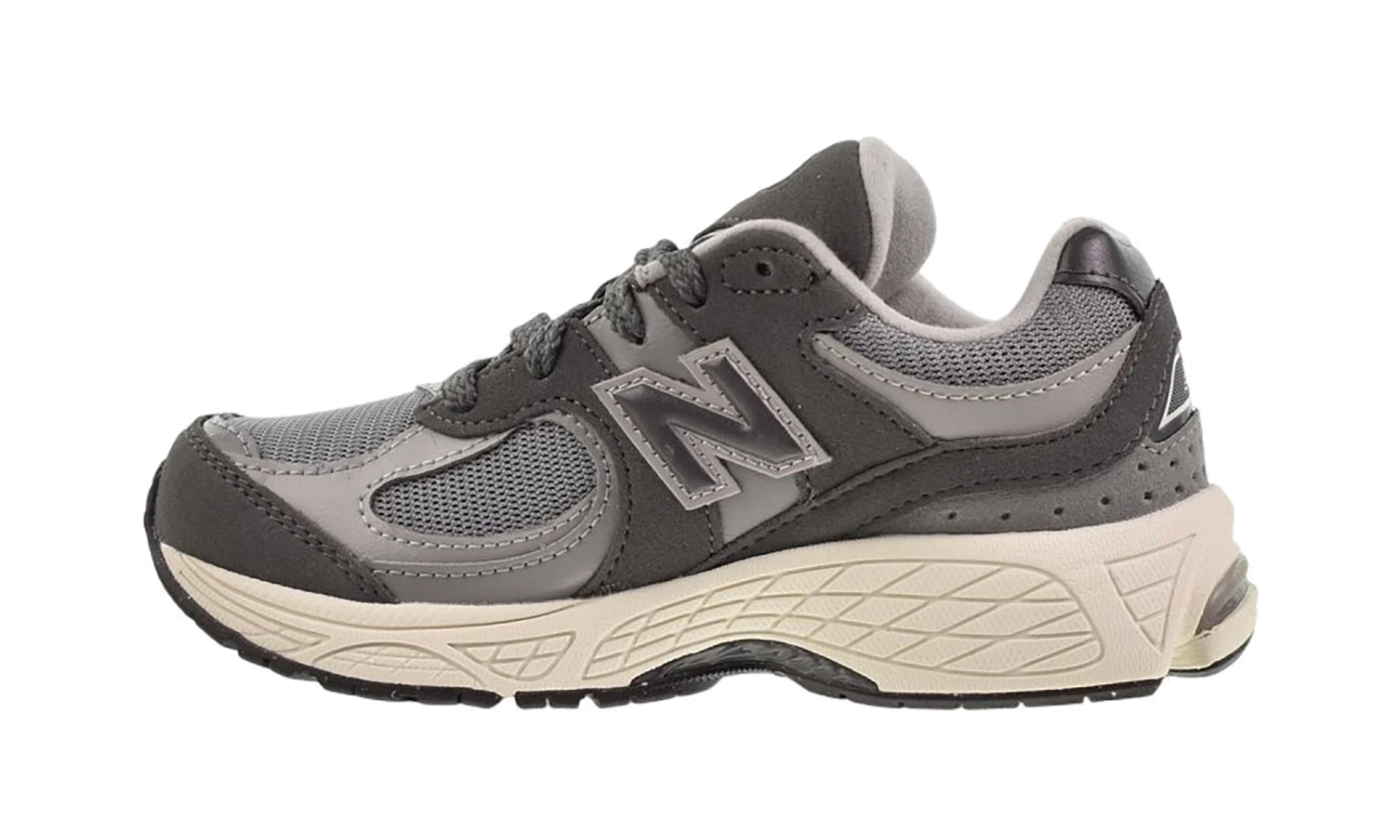 2002 Ps "Grey / Grey"