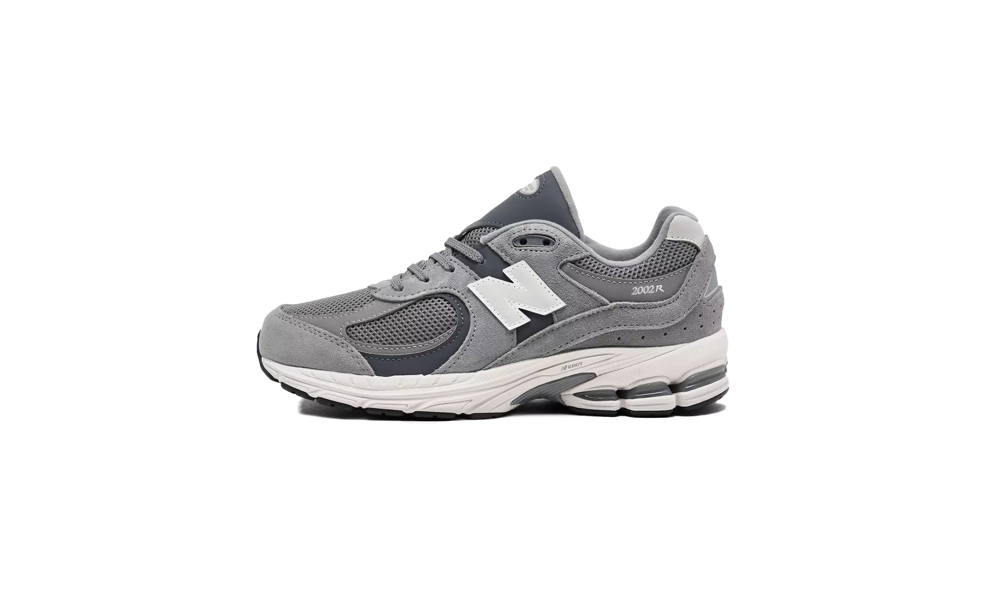2002 Ps "Grey"