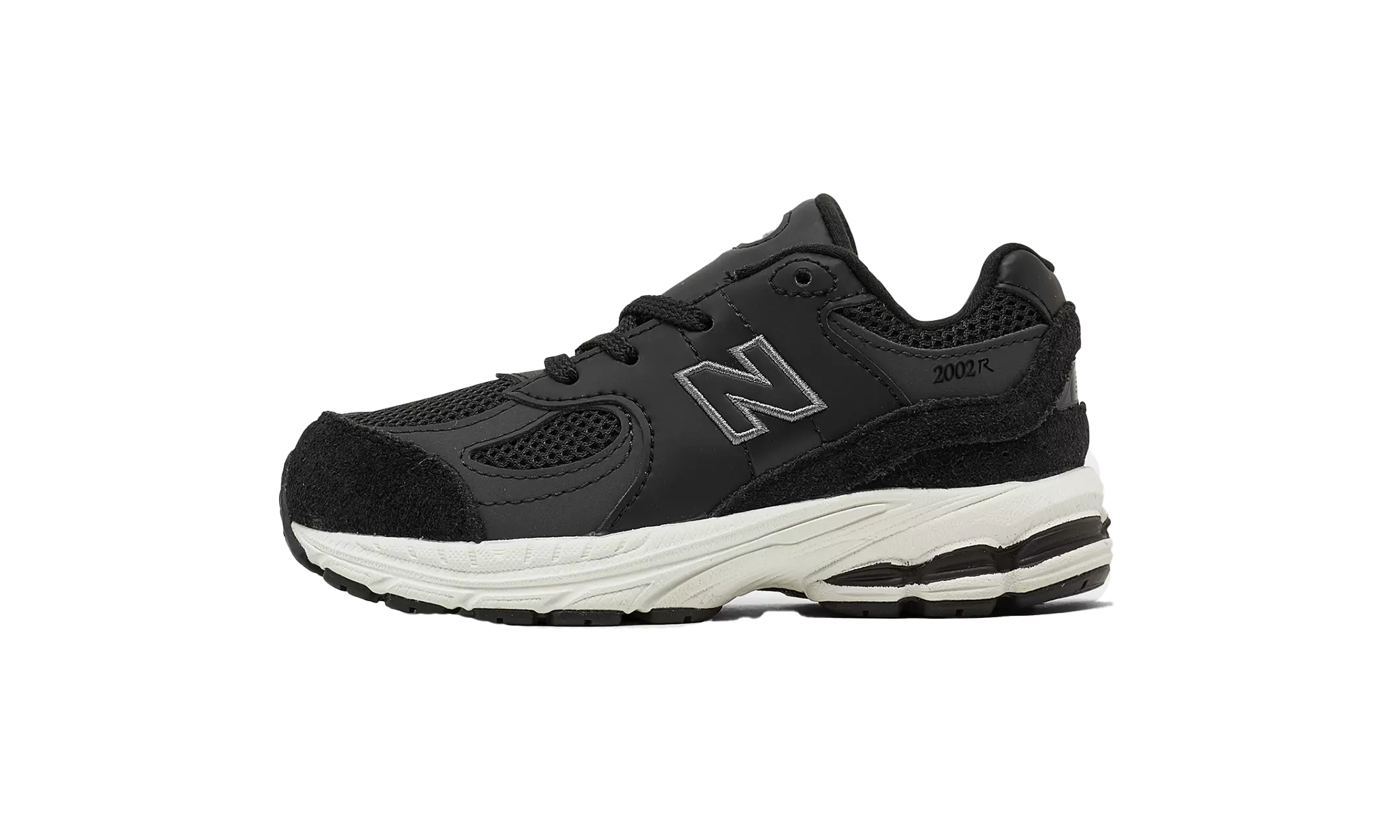 2002 Td "Black"