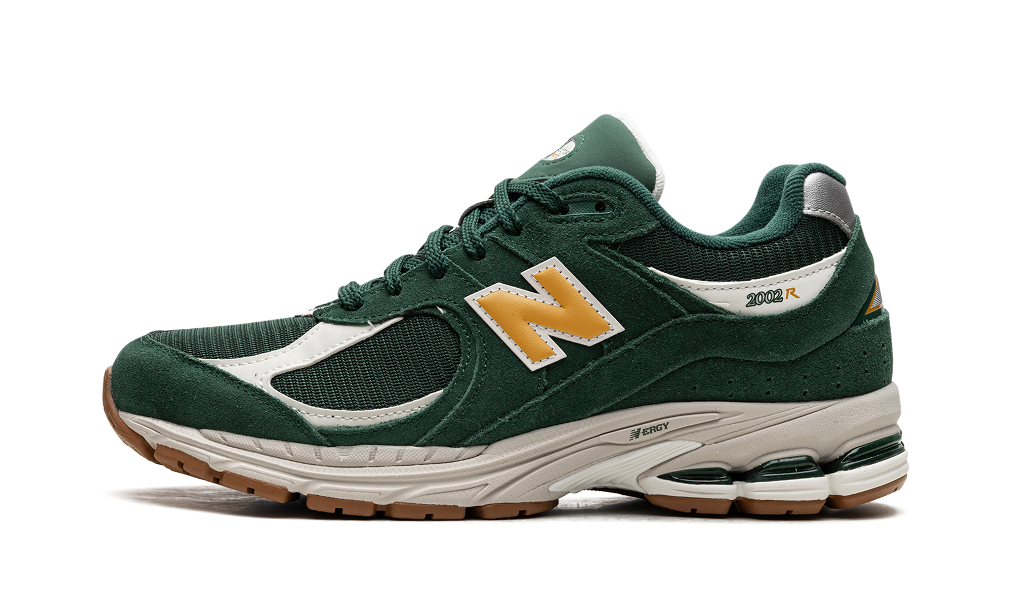 2002r "Asos Exclusive Green"