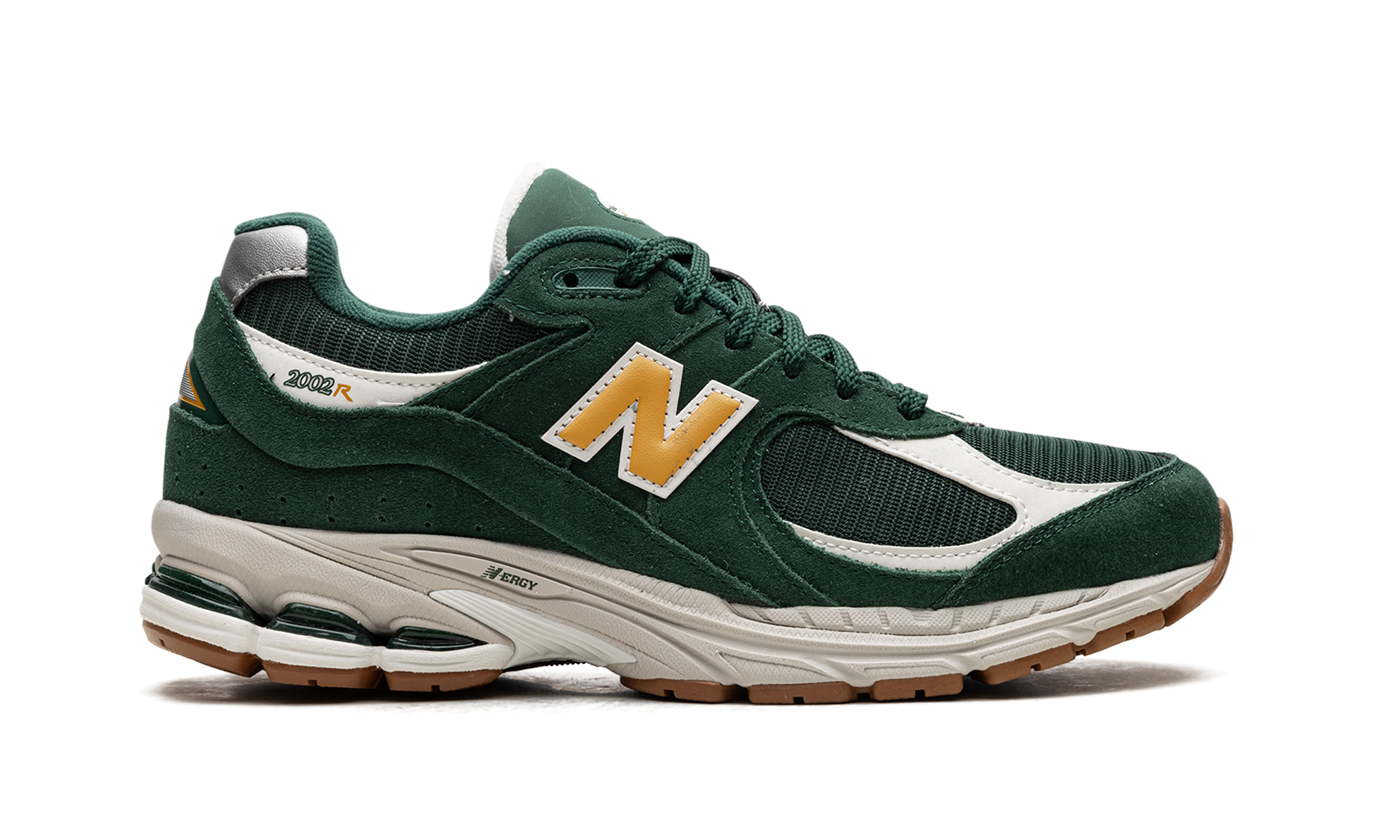 2002r "Asos Exclusive Green"