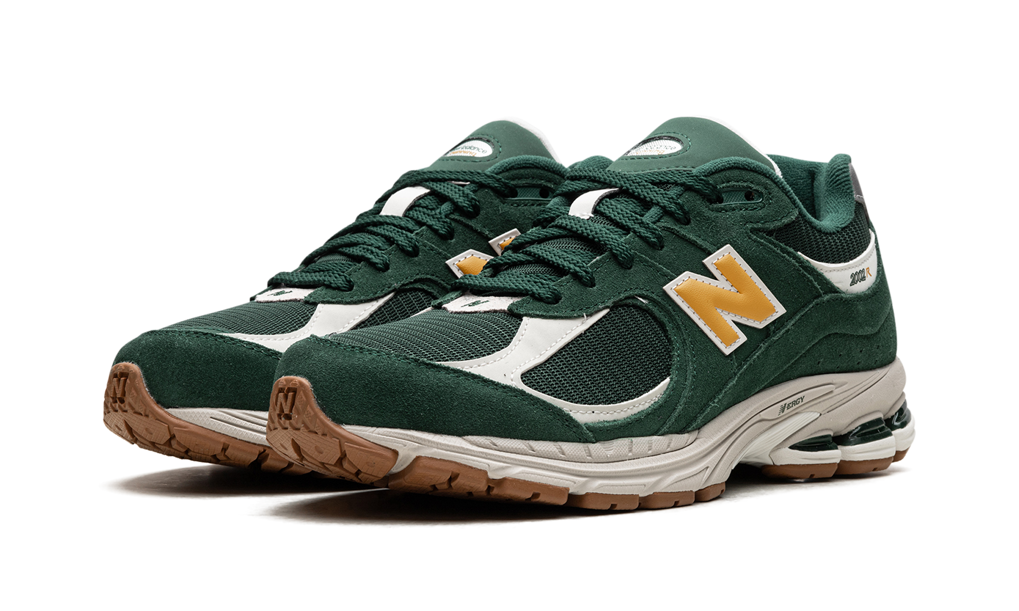 2002r "Asos Exclusive Green"