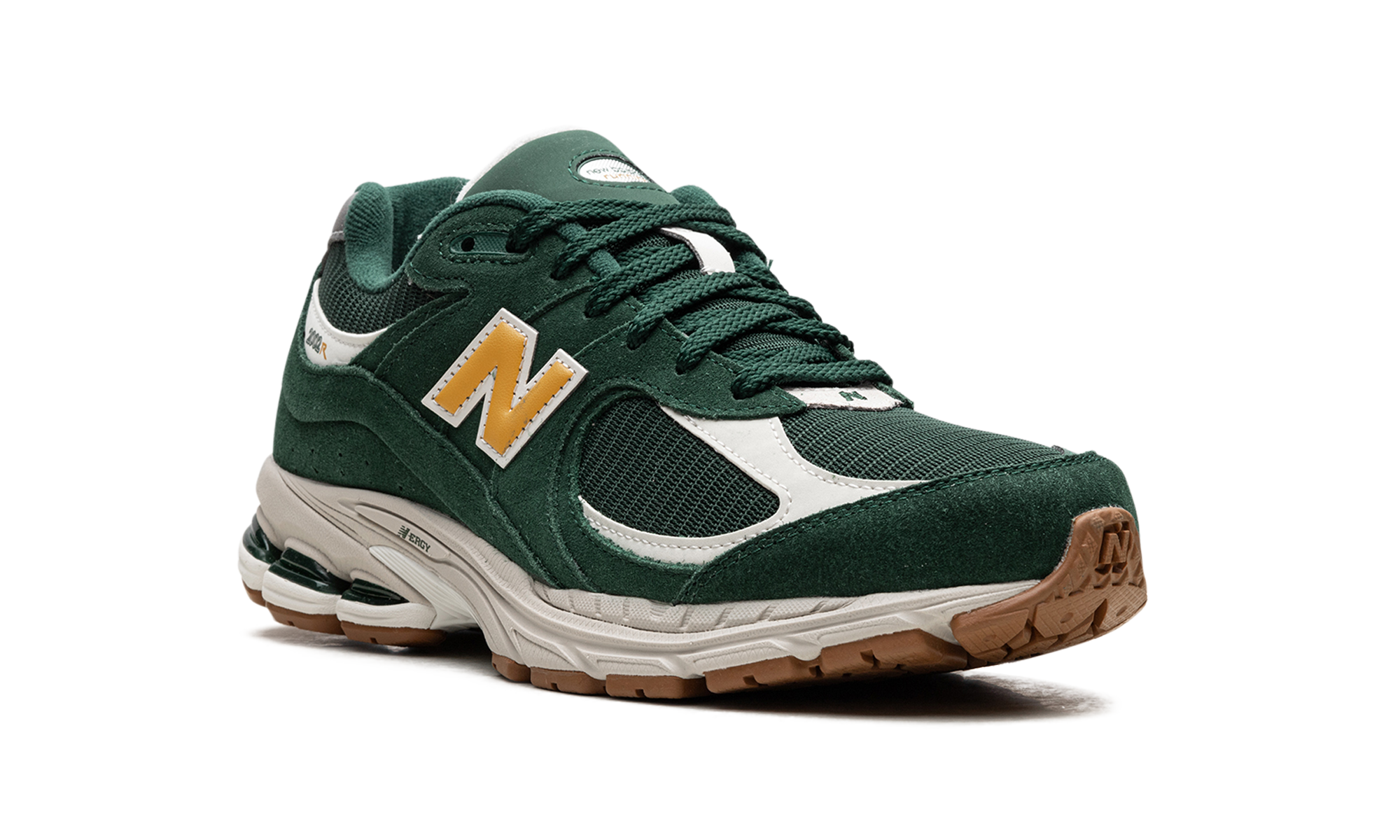 2002r "Asos Exclusive Green"