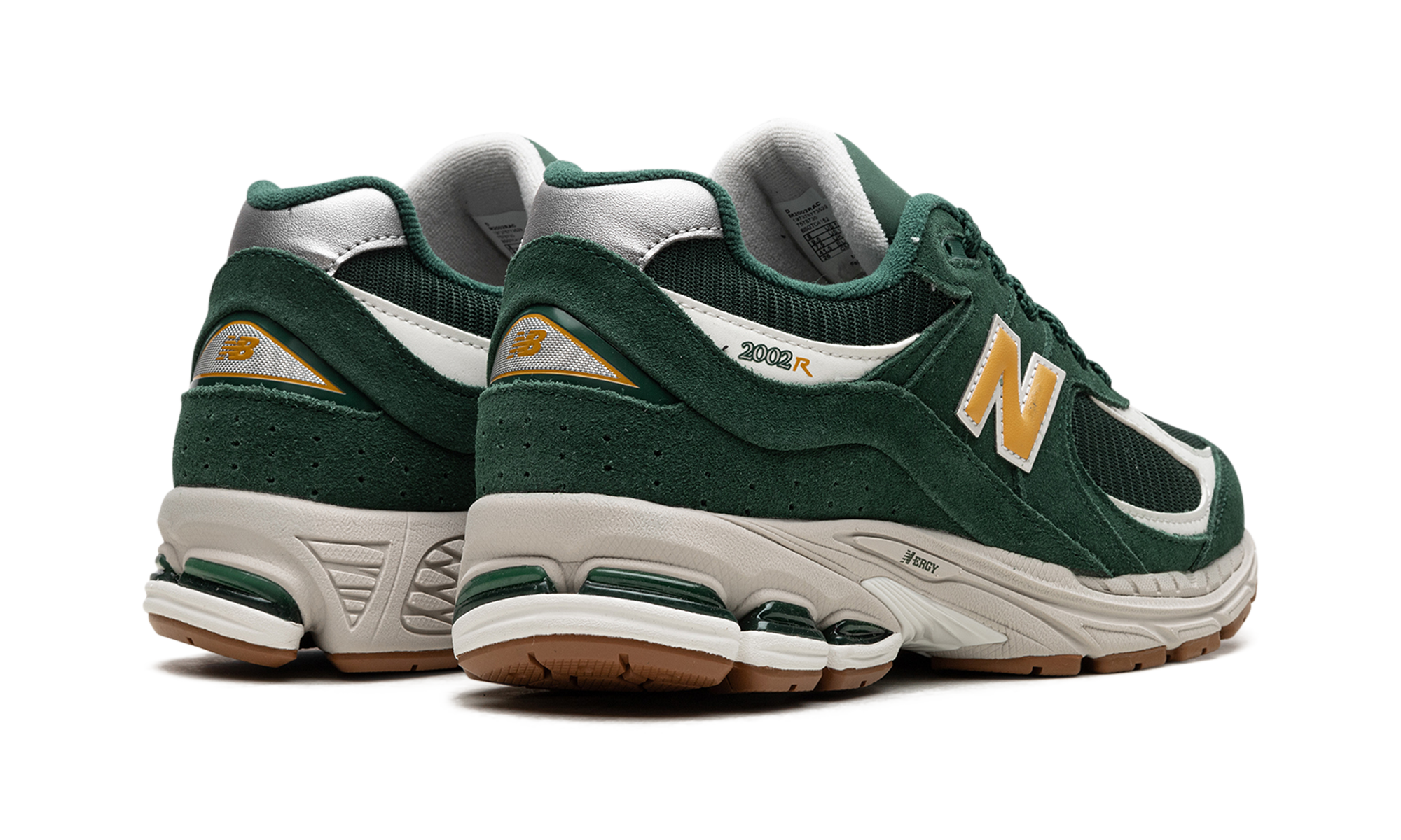 2002r "Asos Exclusive Green"