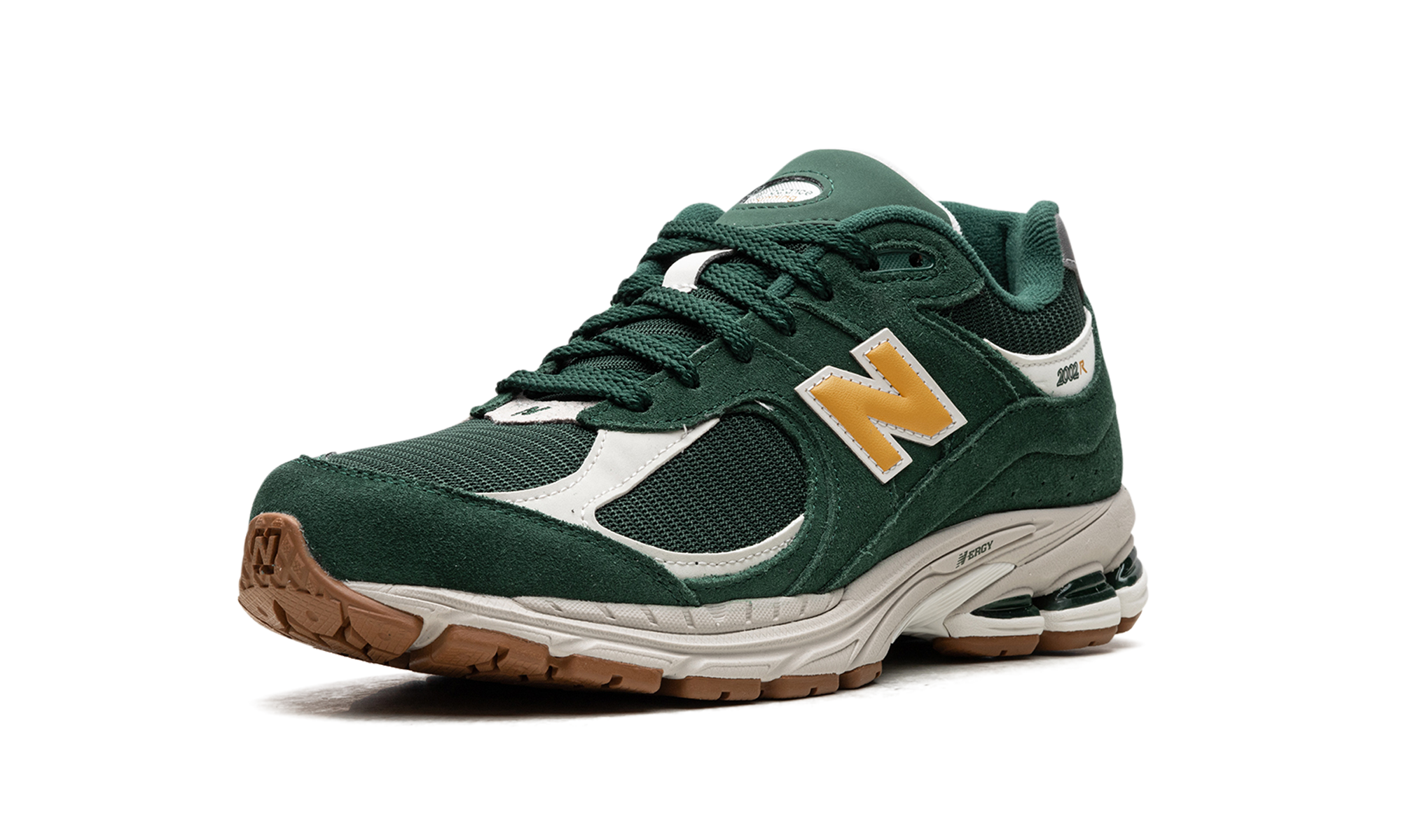 2002r "Asos Exclusive Green"