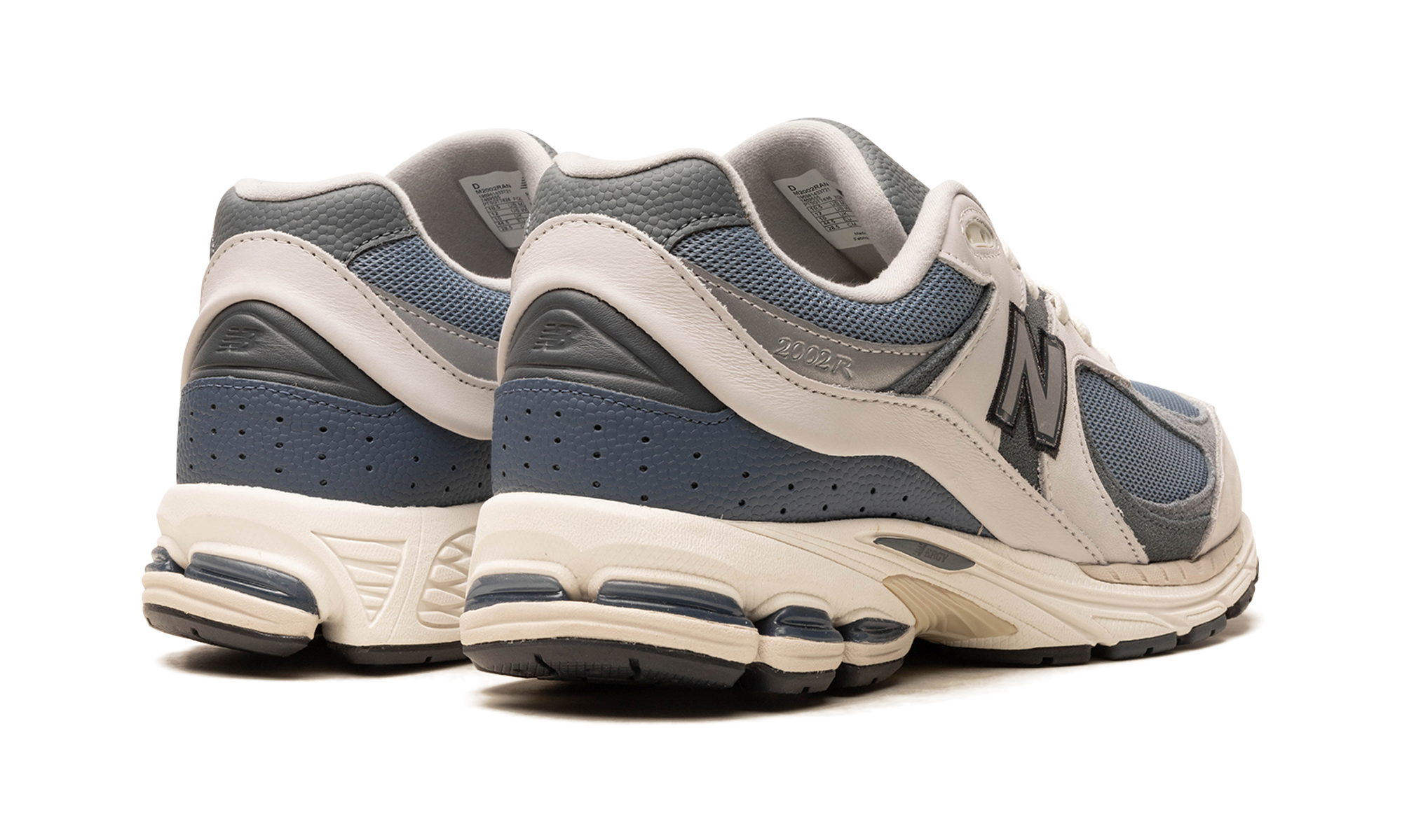 2002r "Atmos - Cybernetics Blue"