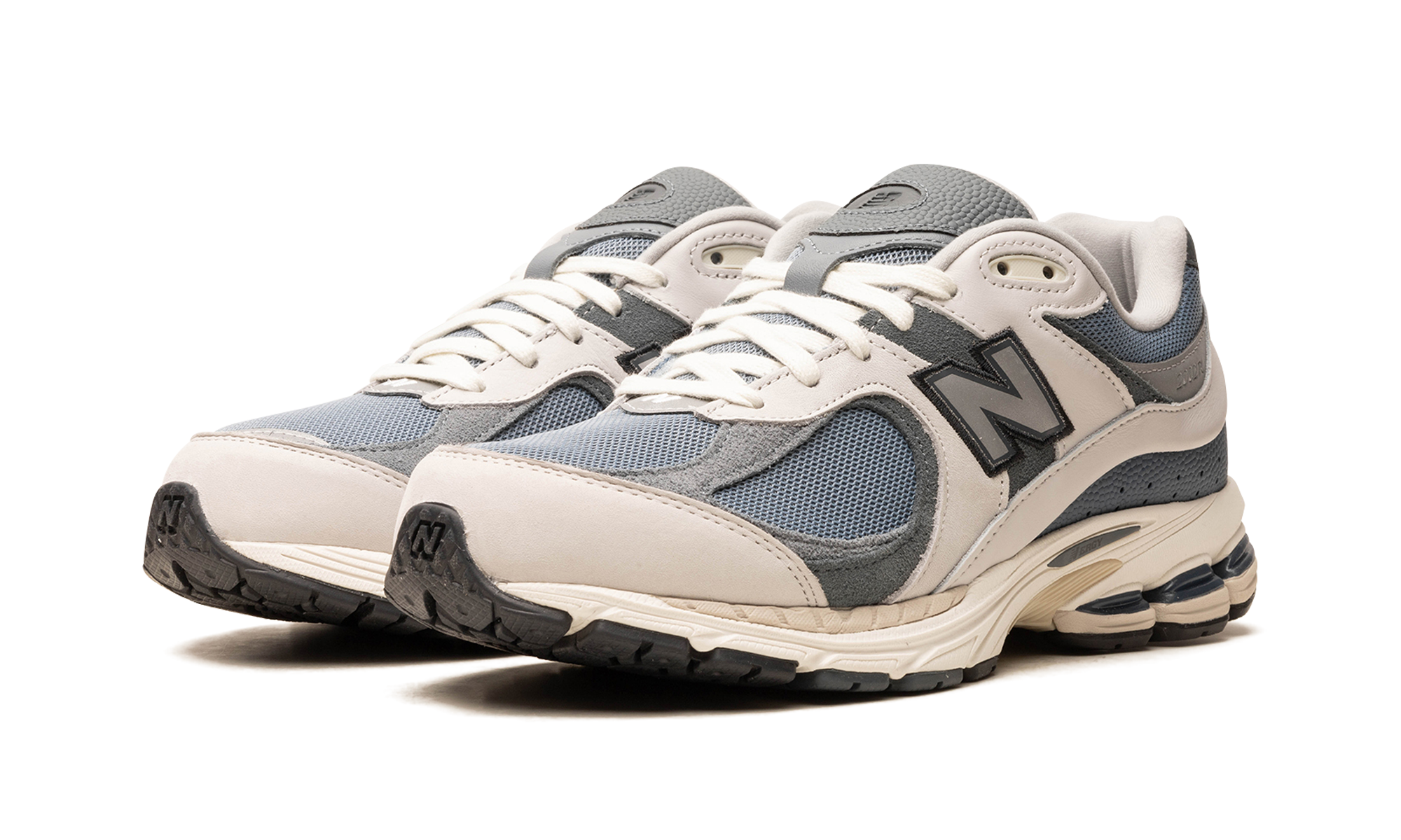 2002r "Atmos - Cybernetics Blue"