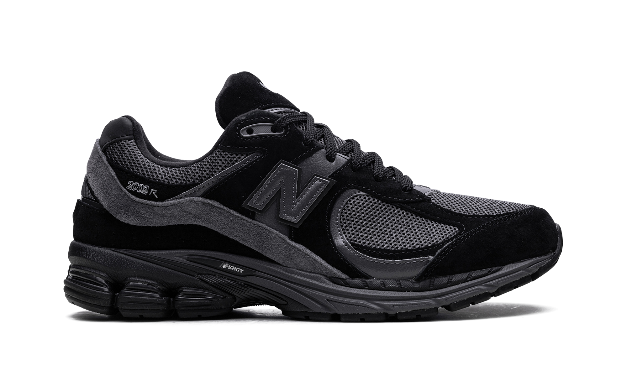 2002r "Black Magnet"