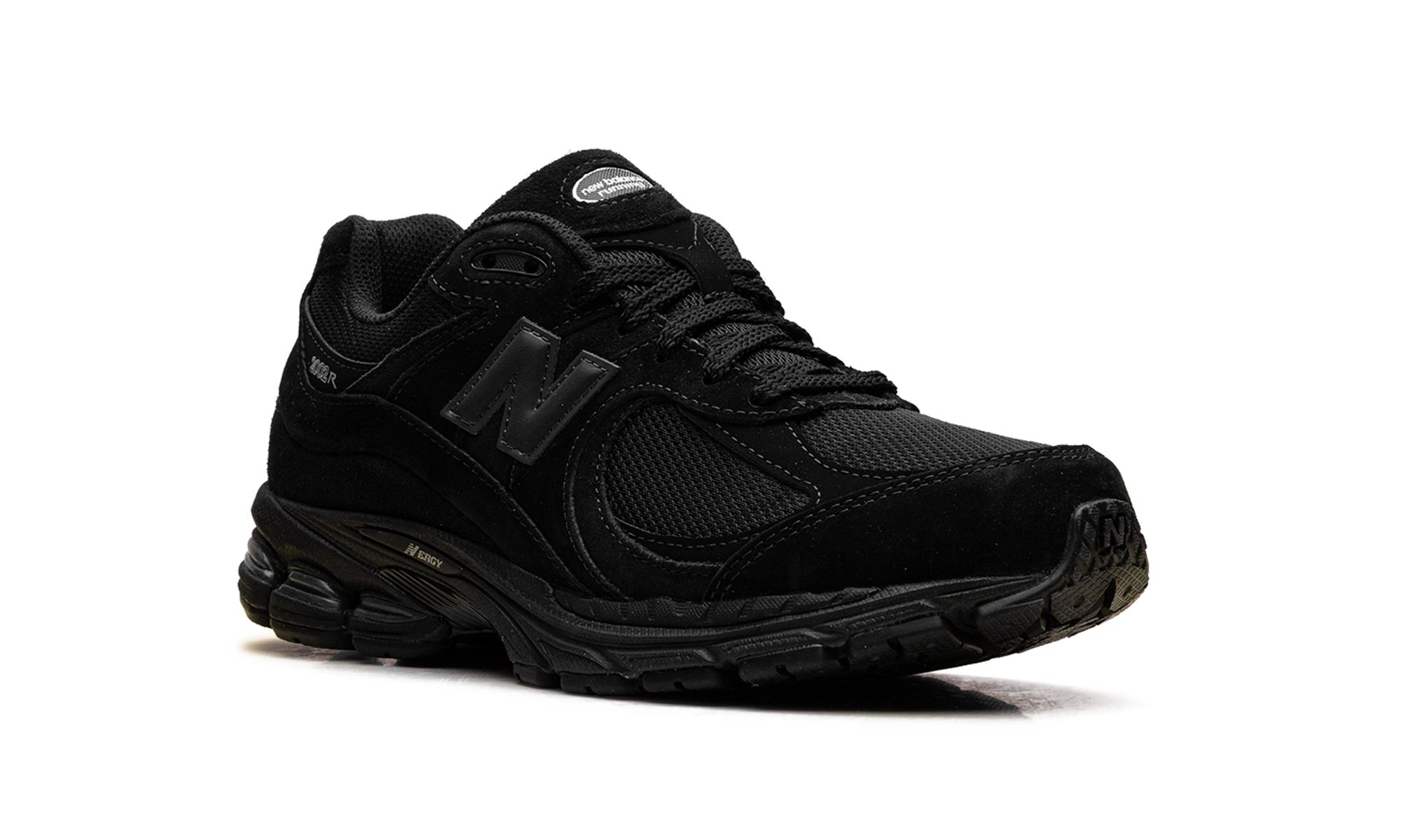 2002r "Black Metallic"