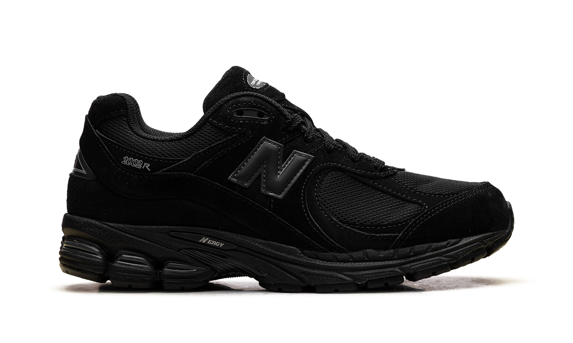 2002r "Black Metallic"