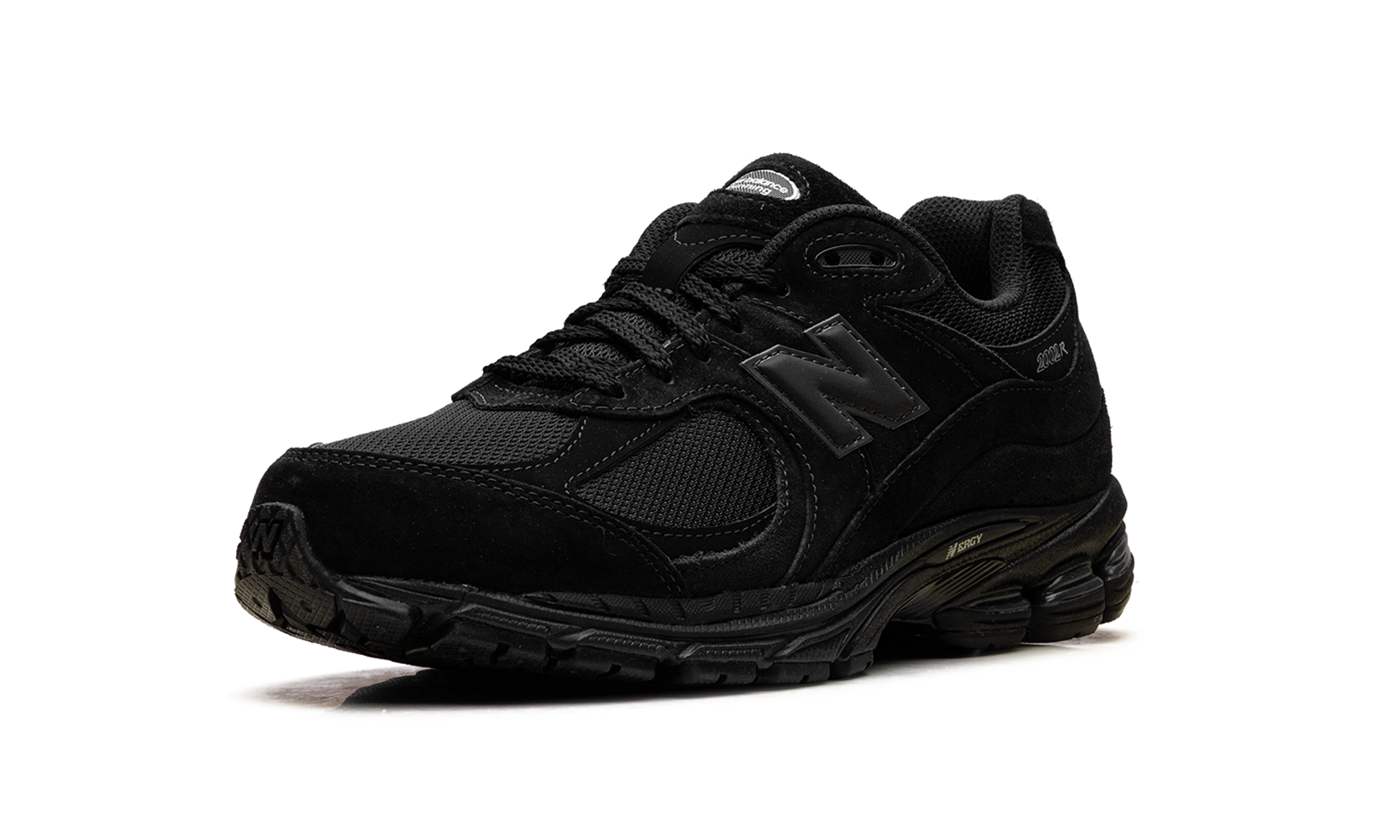 2002r "Black Metallic"