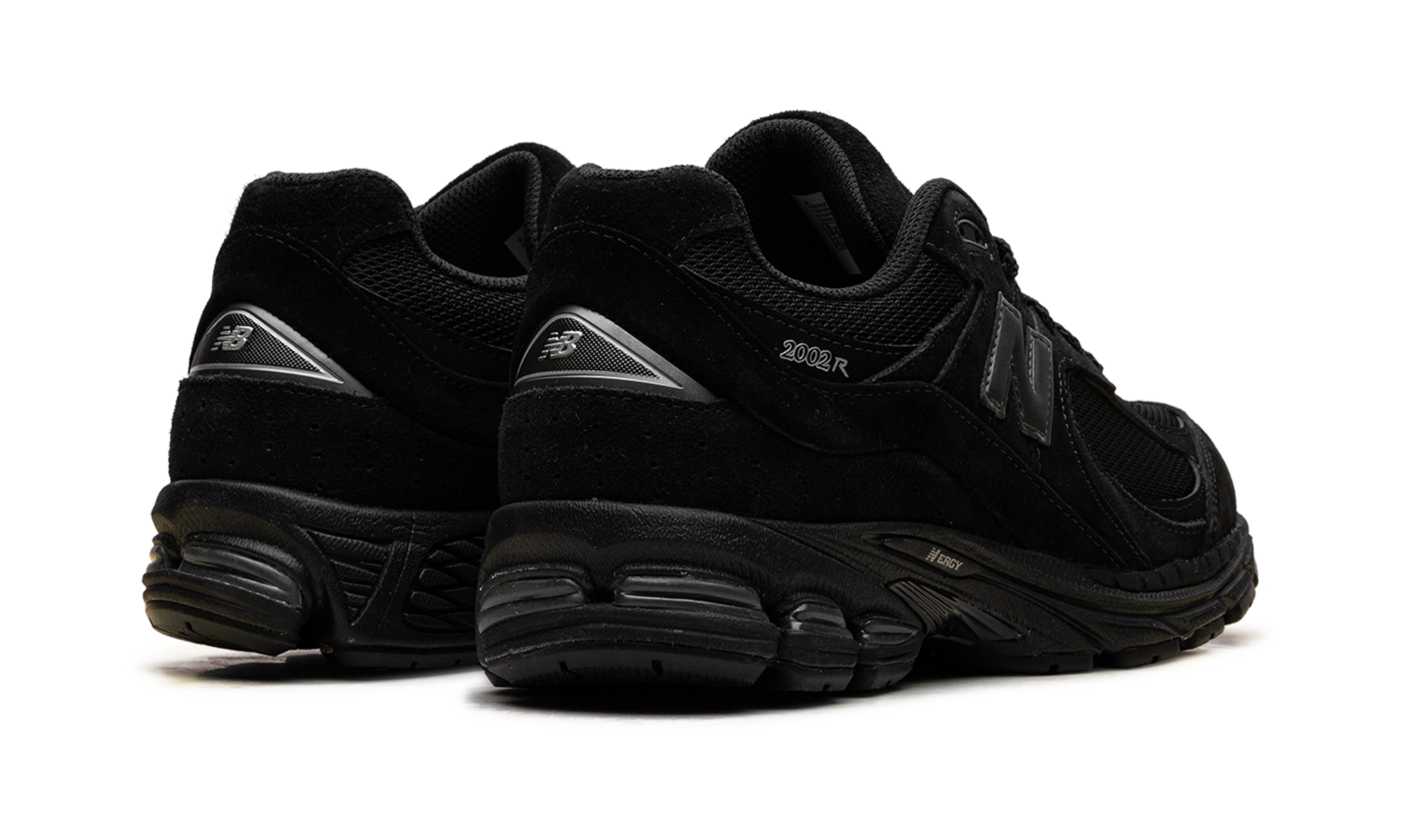 2002r "Black Metallic"