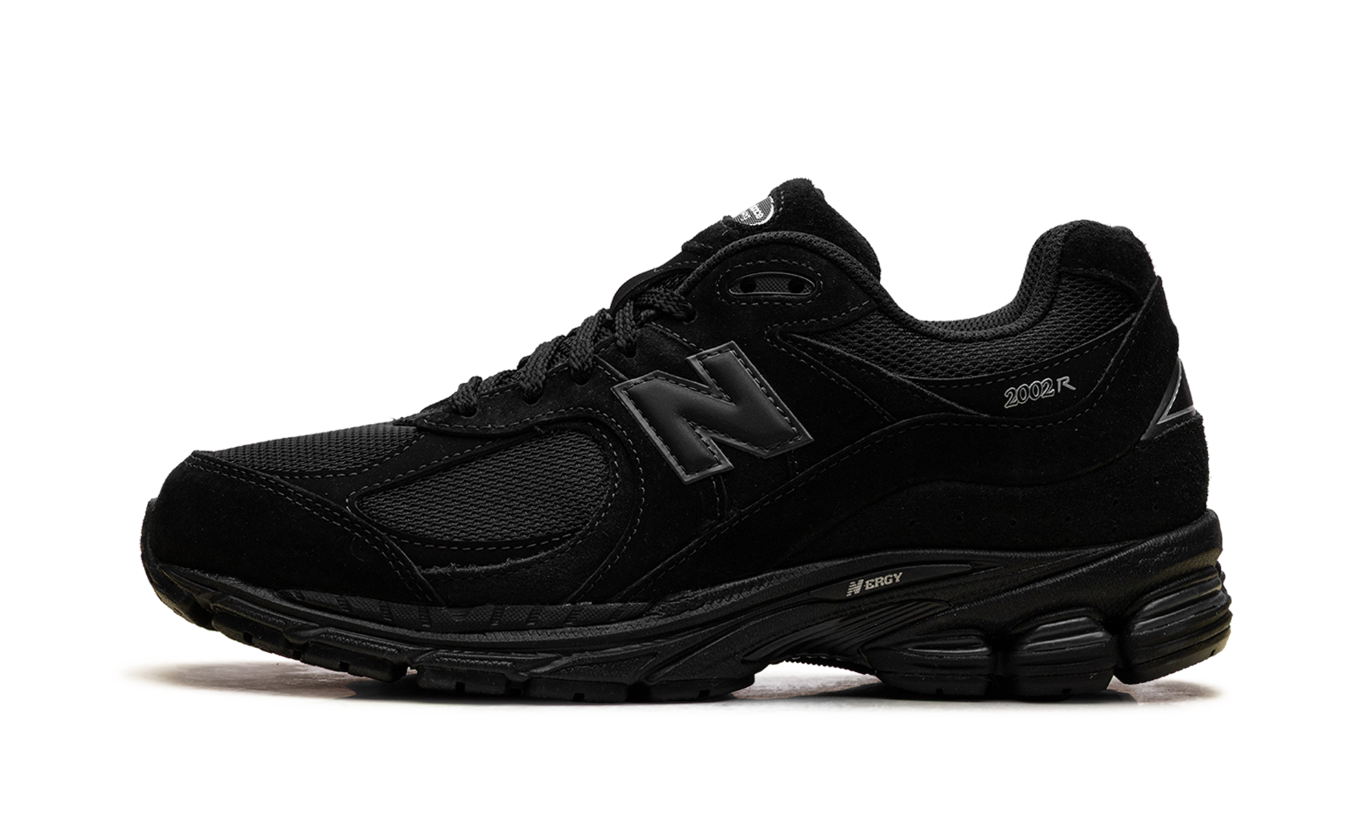 2002r "Black Metallic"