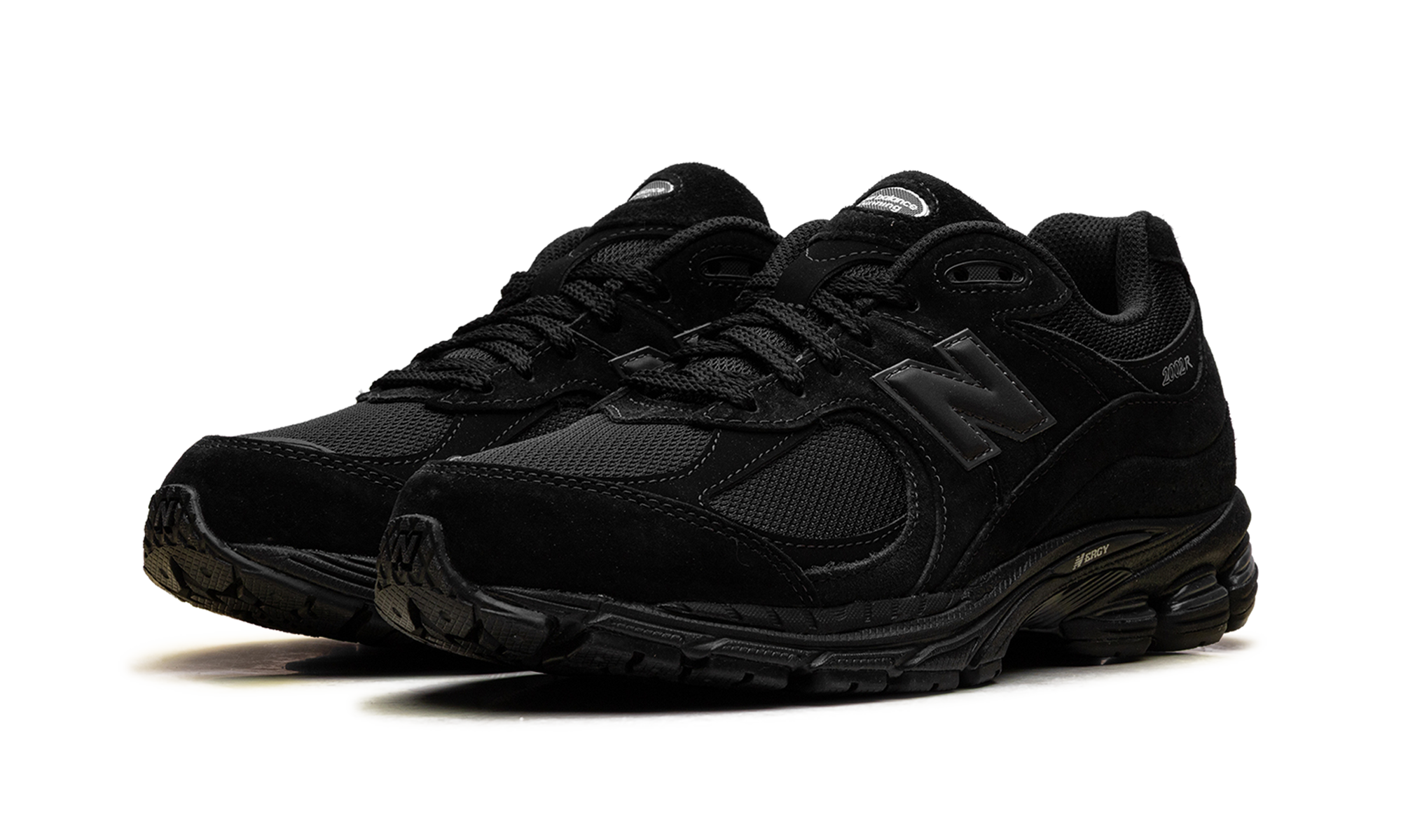 2002r "Black Metallic"