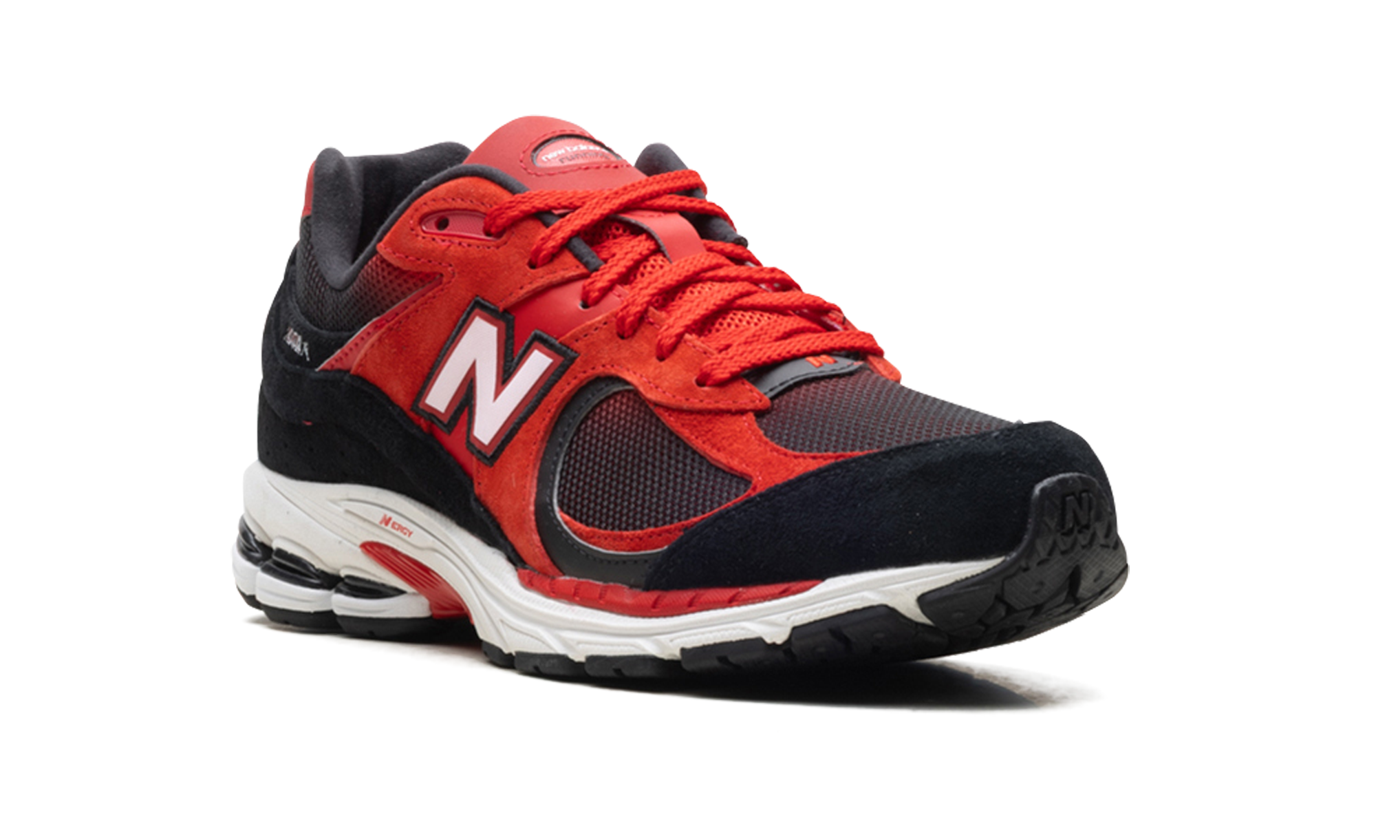 2002r "Black/true Red"