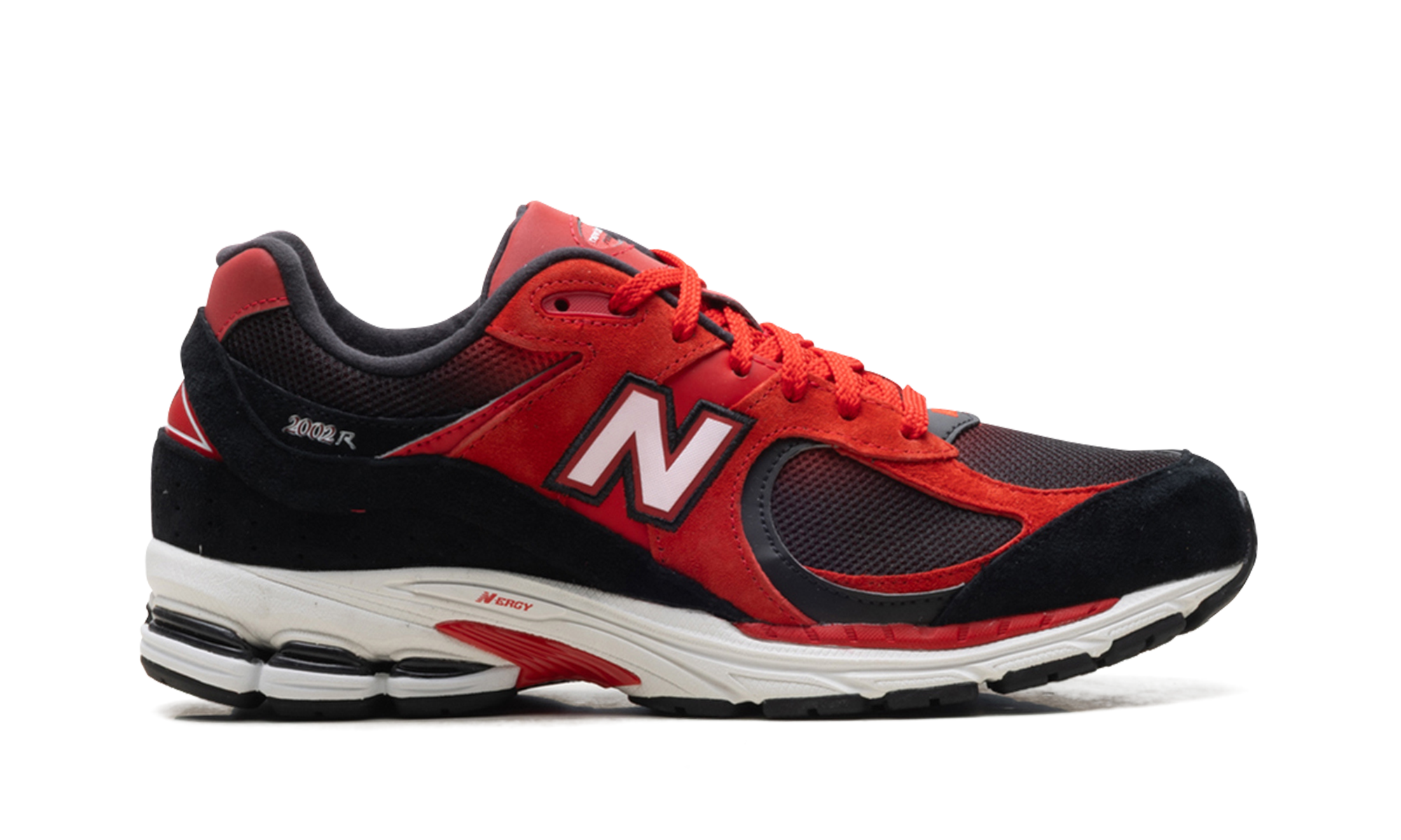 2002r "Black/true Red"