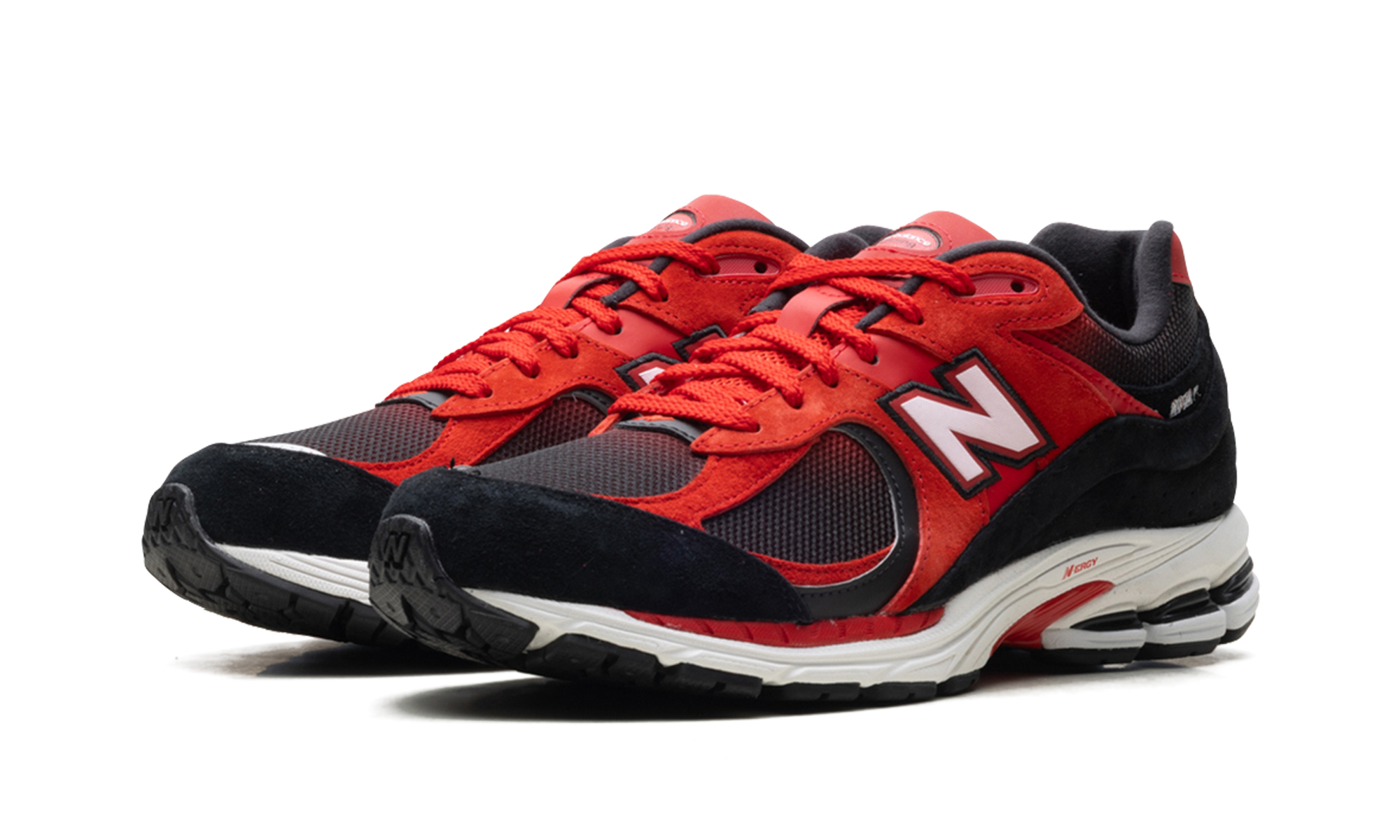 2002r "Black/true Red"
