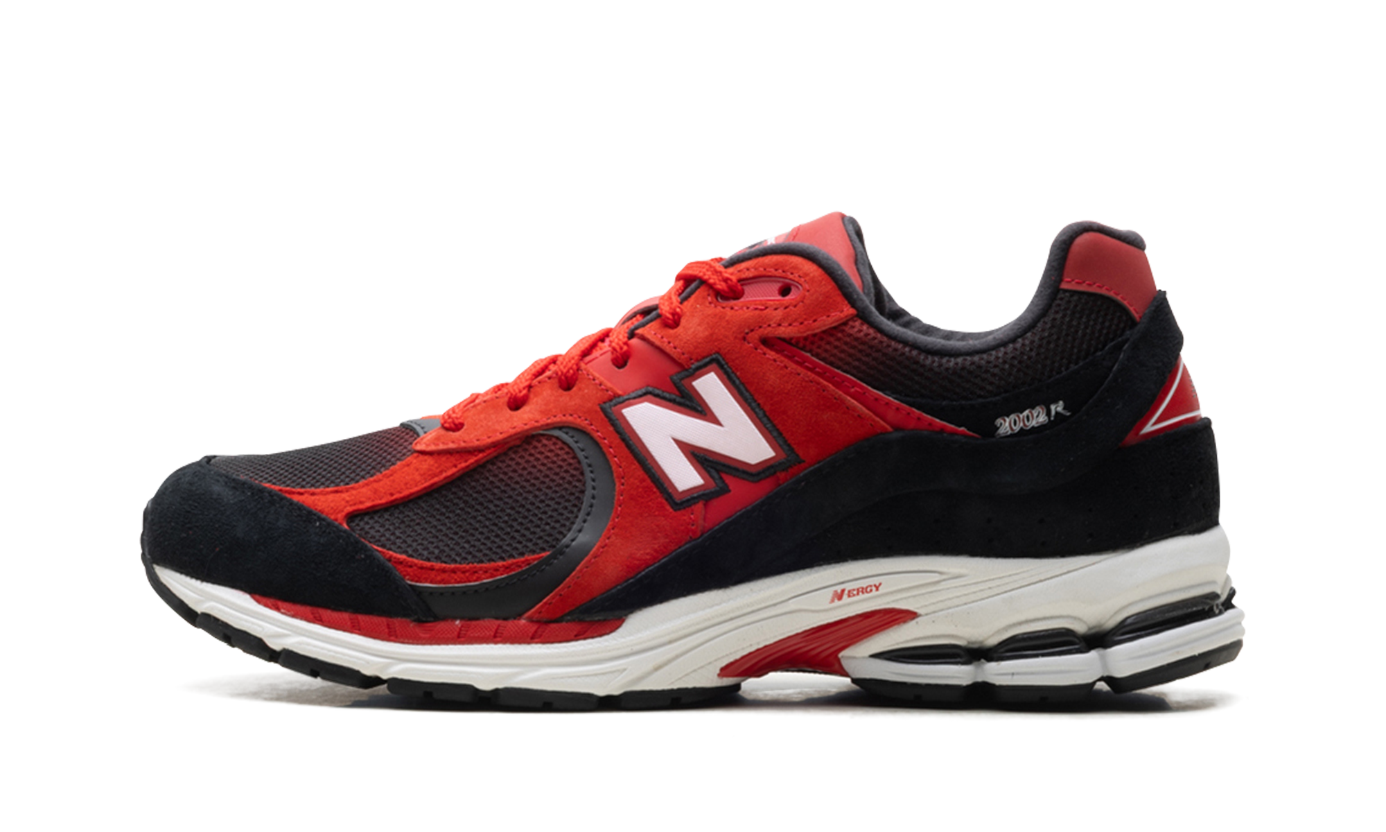 2002r "Black/true Red"