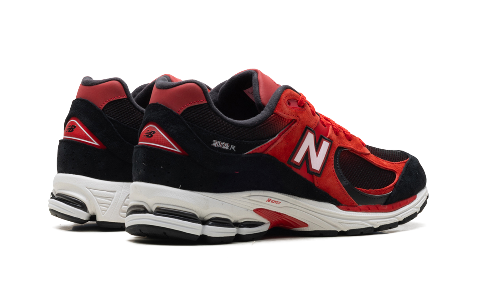 2002r "Black/true Red"