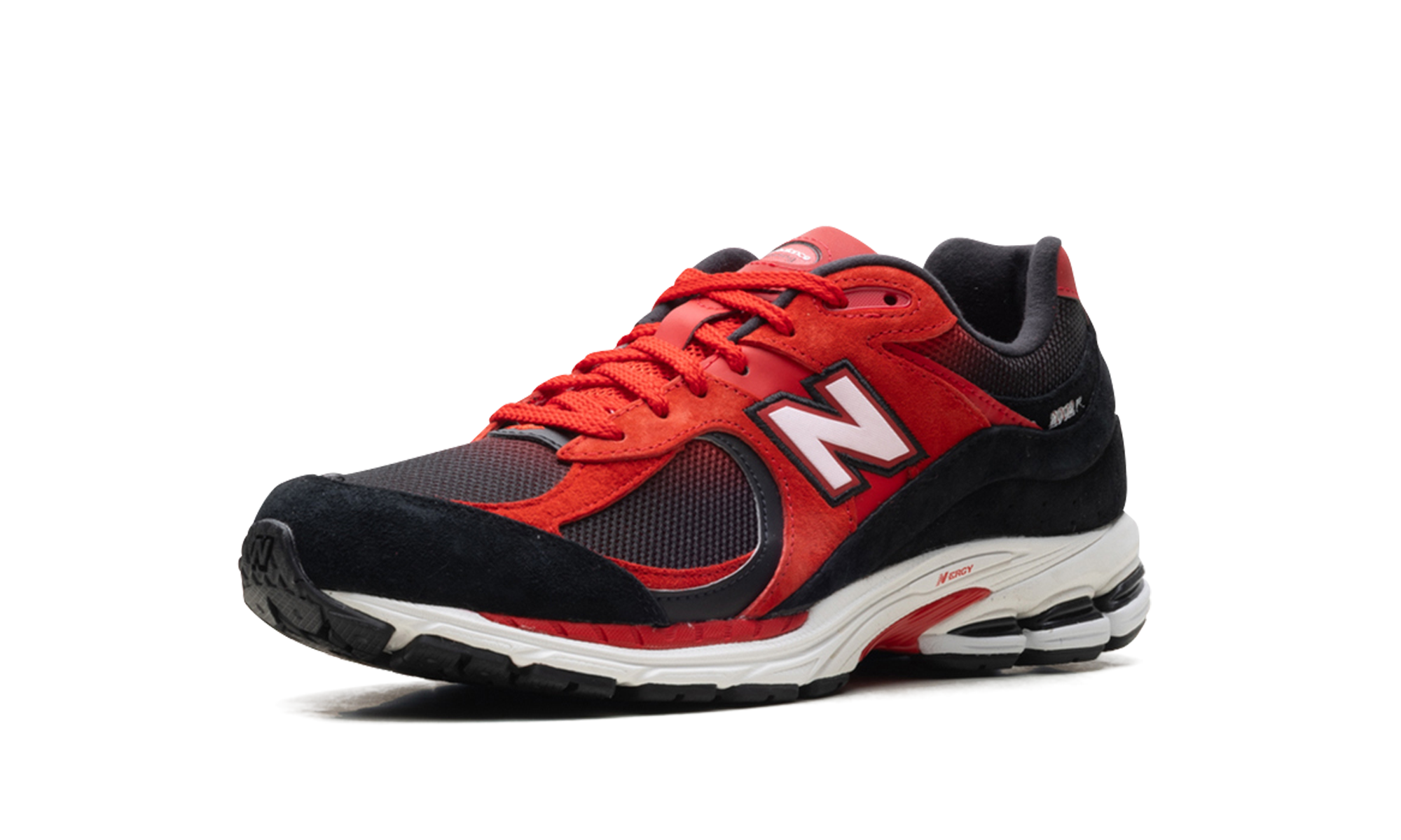 2002r "Black/true Red"
