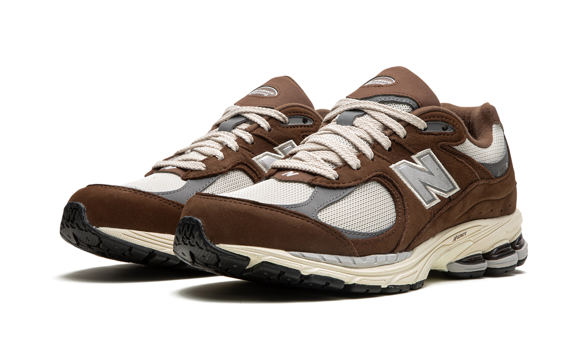 2002r "Brown / Beige"