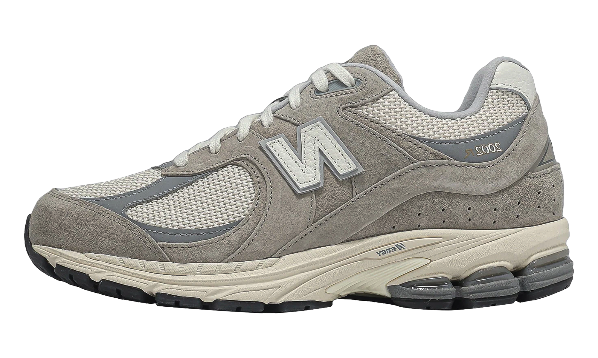 2002r "Brown / Beige"