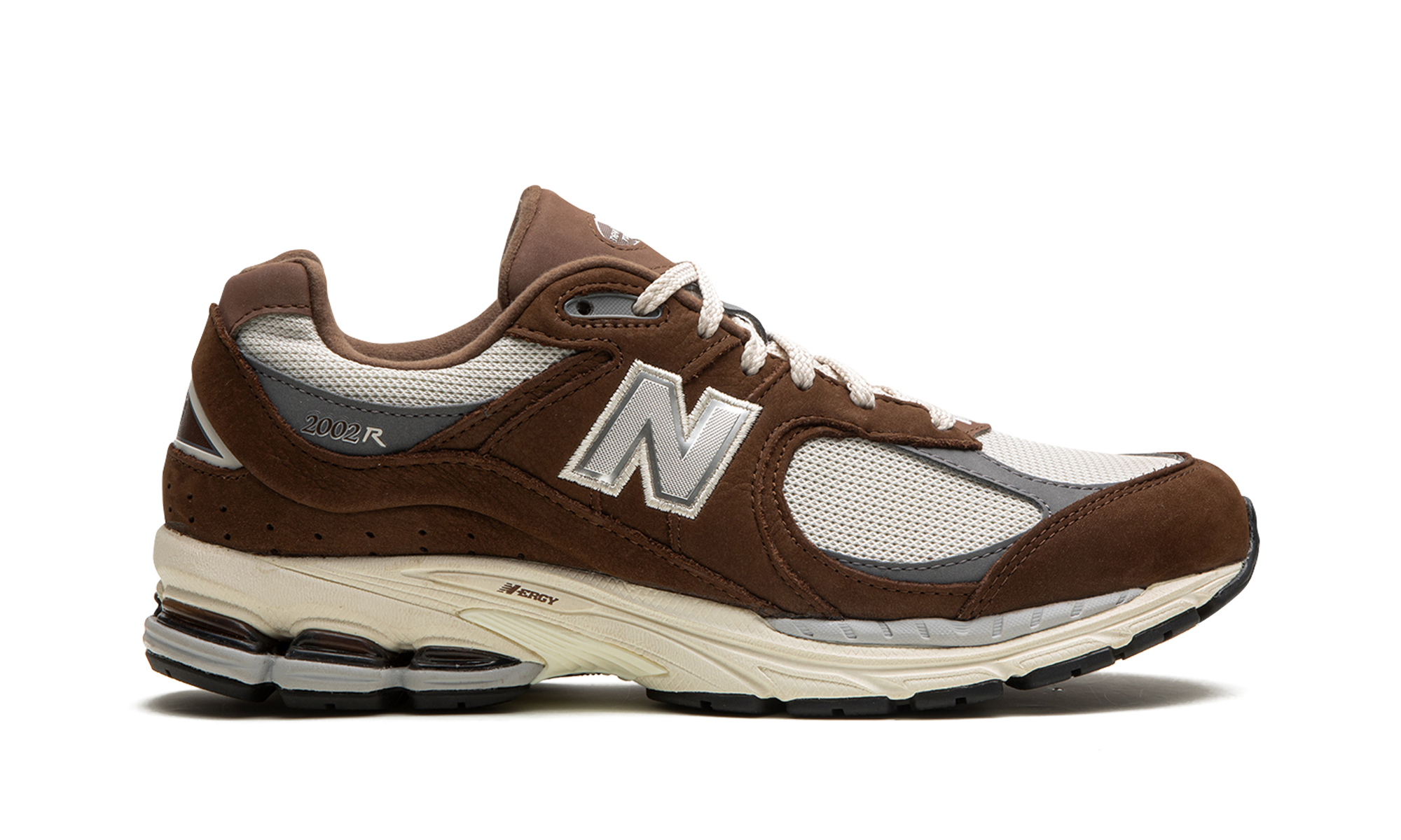 2002r "Brown / Beige"