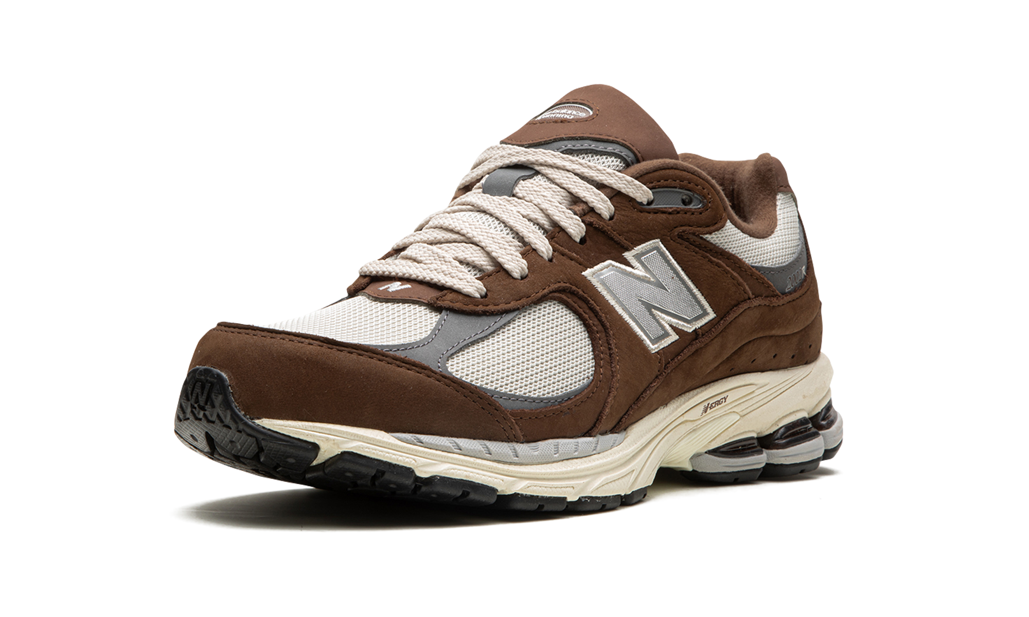 2002r "Brown / Beige"